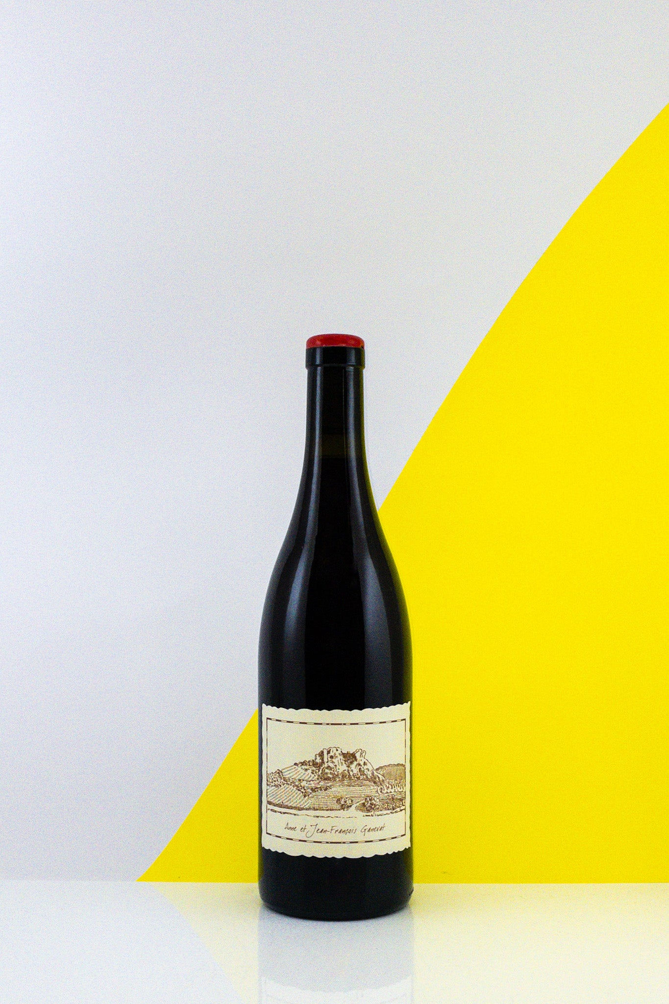 Anne et Jean-Francois Ganevat Les Chonchons Pinot Noir 2023