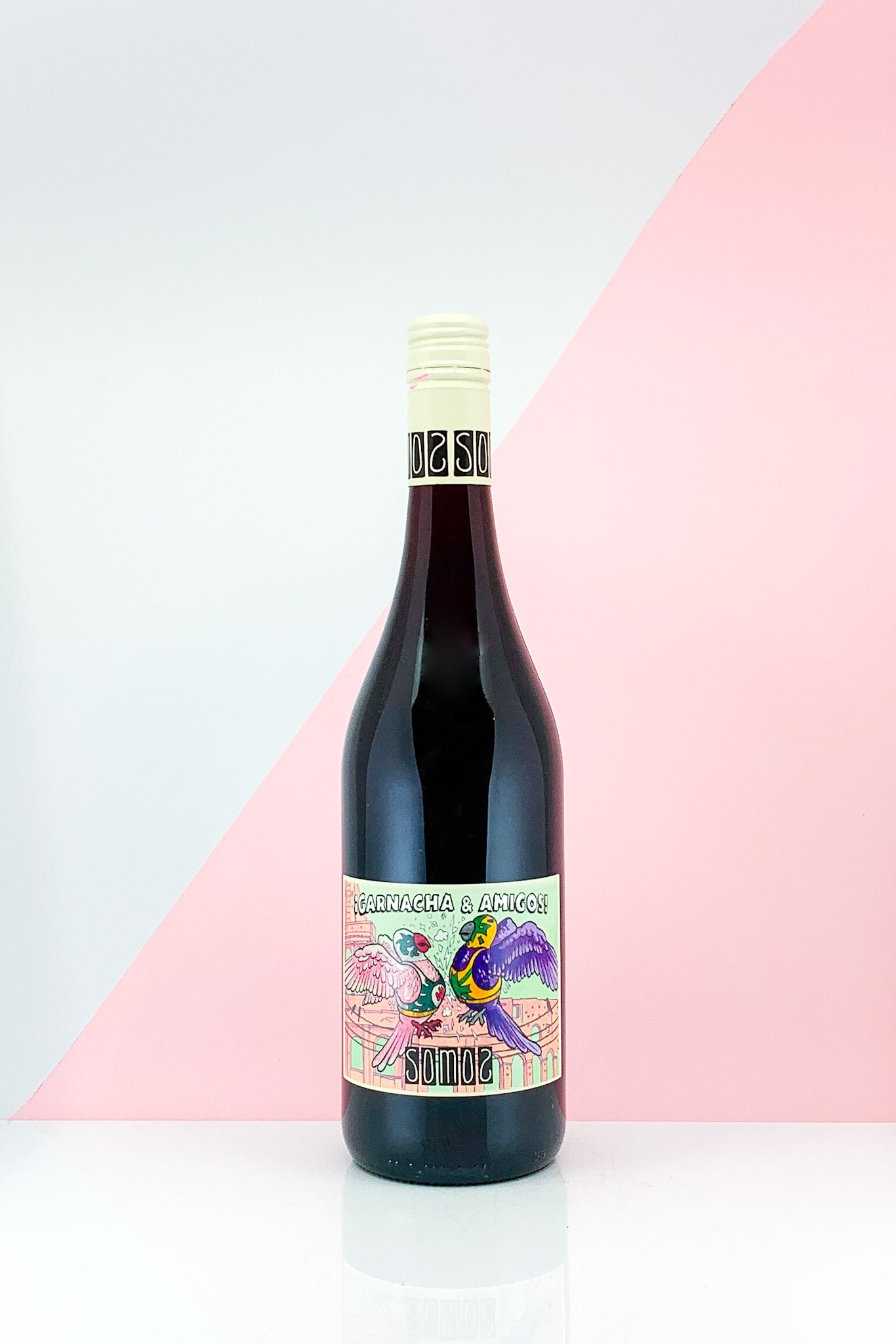 Somos Garnacha & Amigos 2024