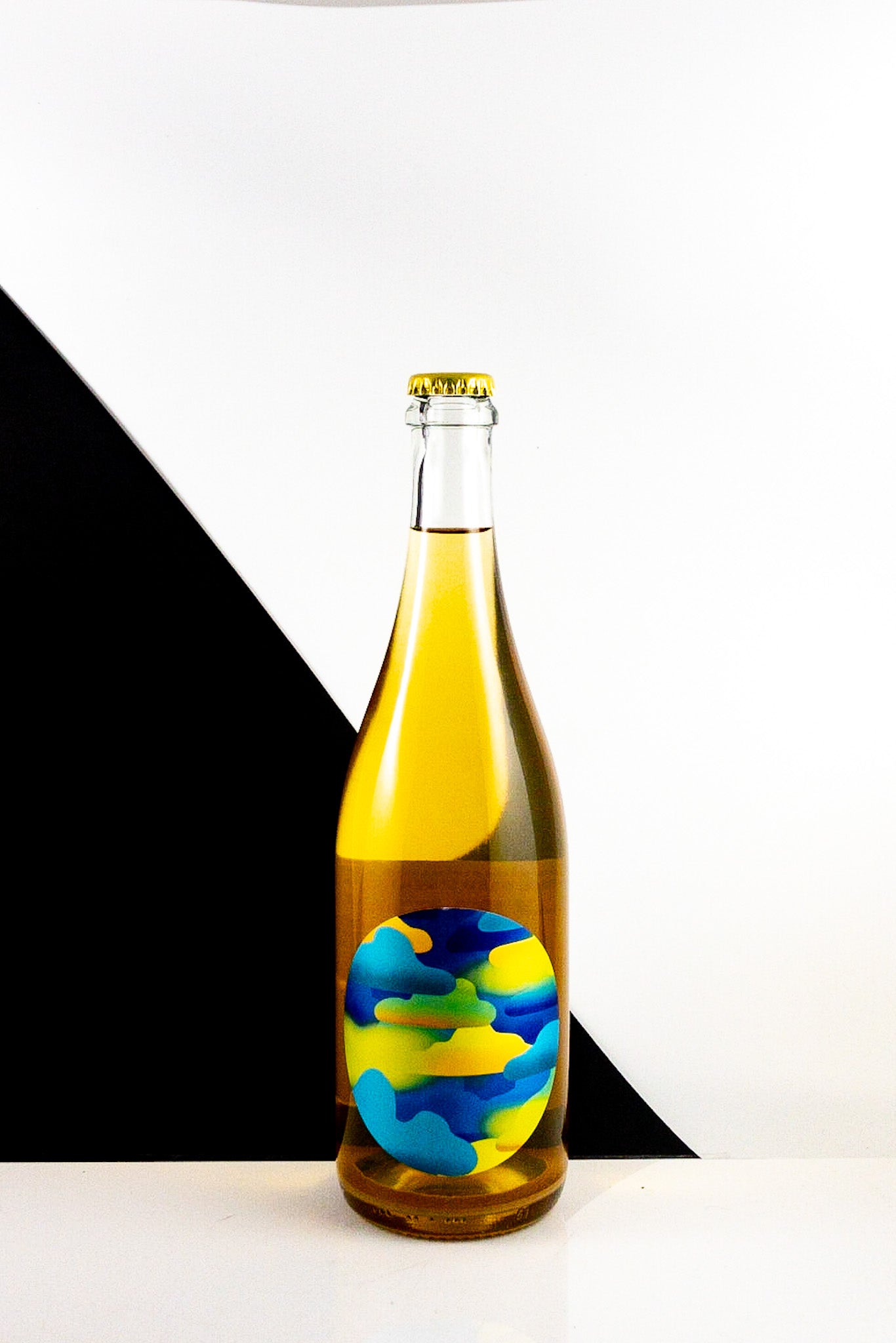 Wedded to the Weather Cloud Project Summer Haze Fernao Pires 2024