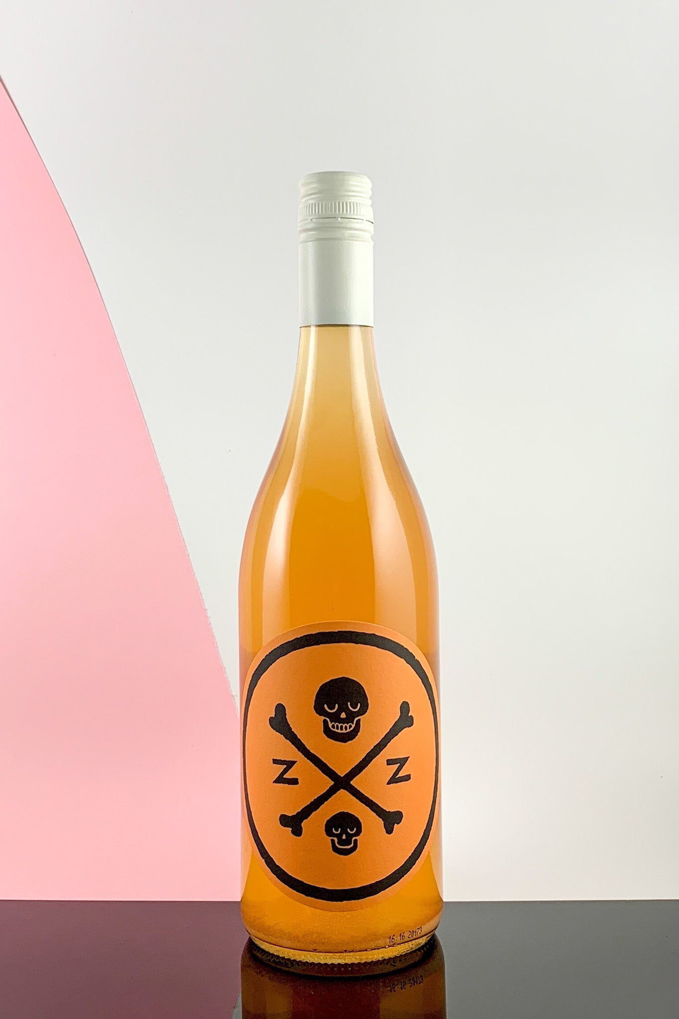 Dormilona Orenji 2025