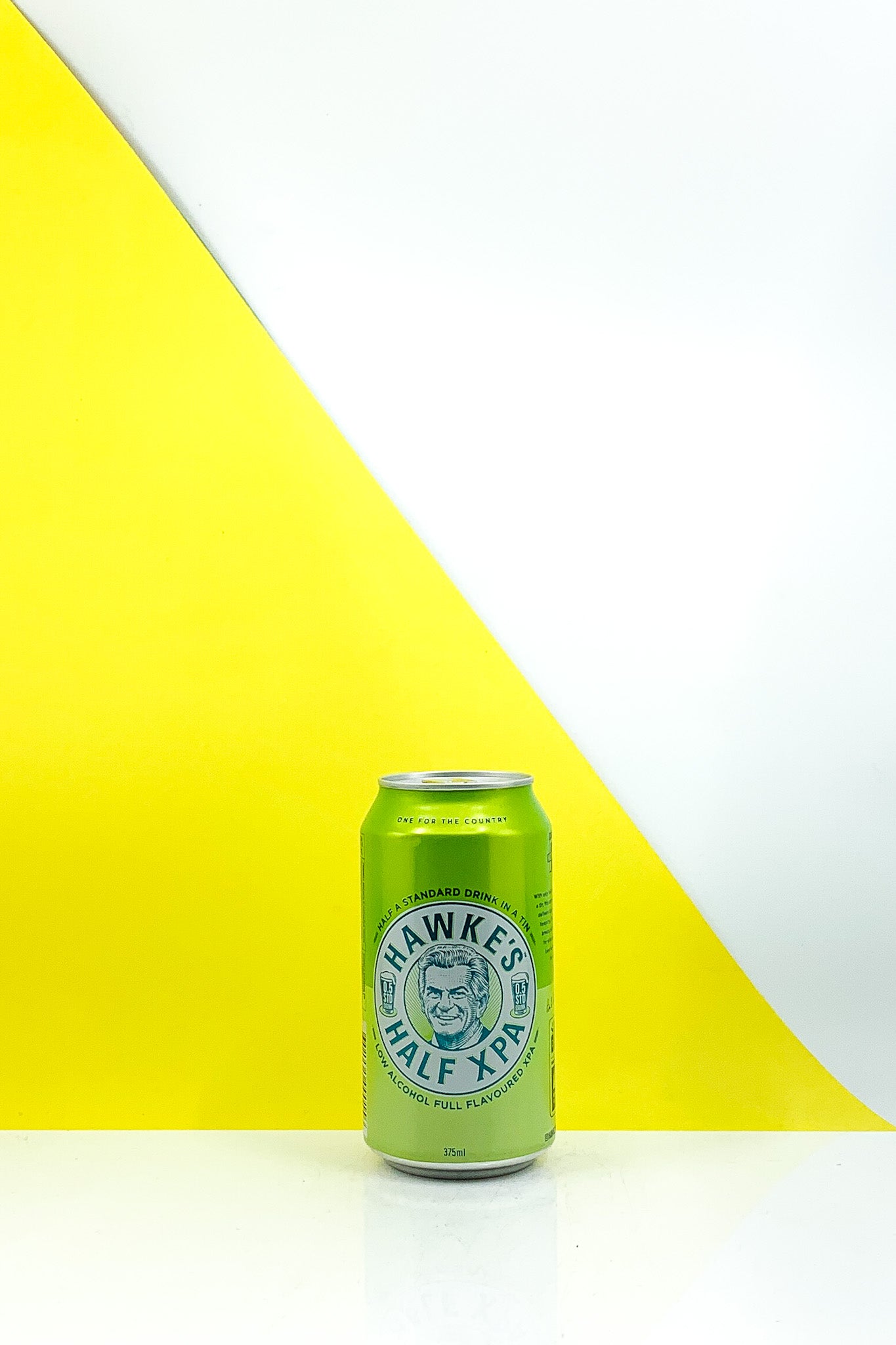 Hawke's Brewing Co Half XPA 6Pk