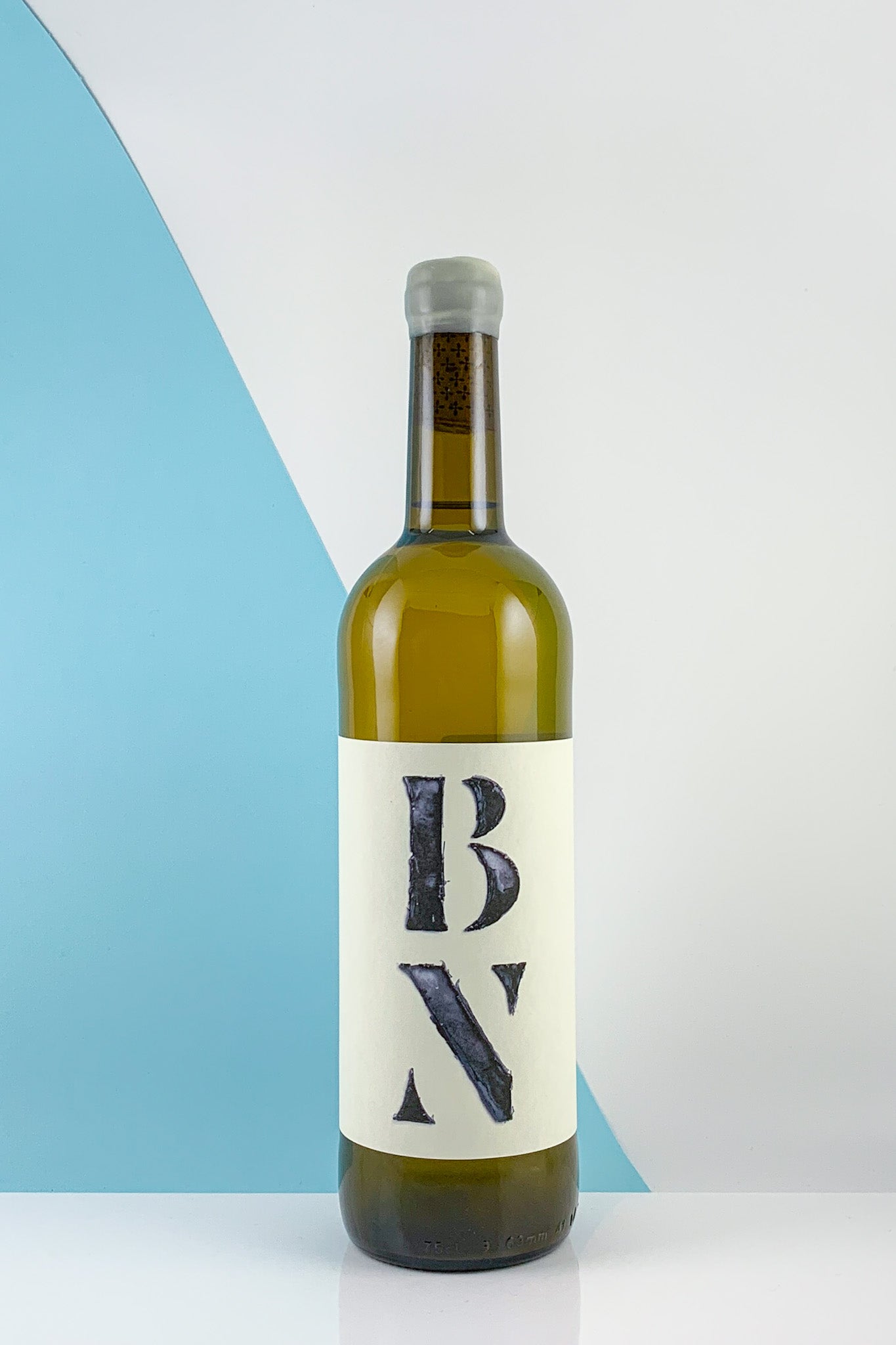 Partida Creus BN Blanco 2021