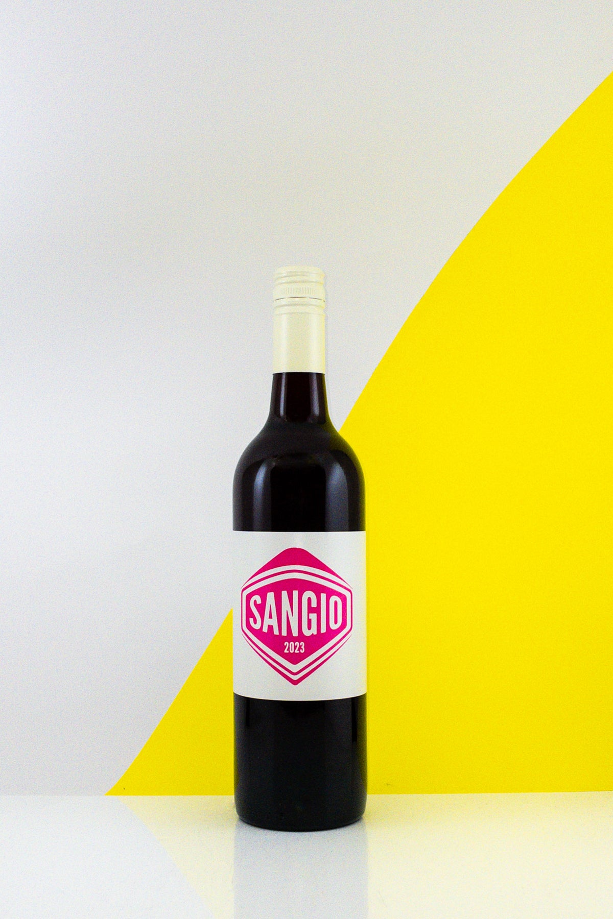 Amo Vino Sangio Sangiovese 2024