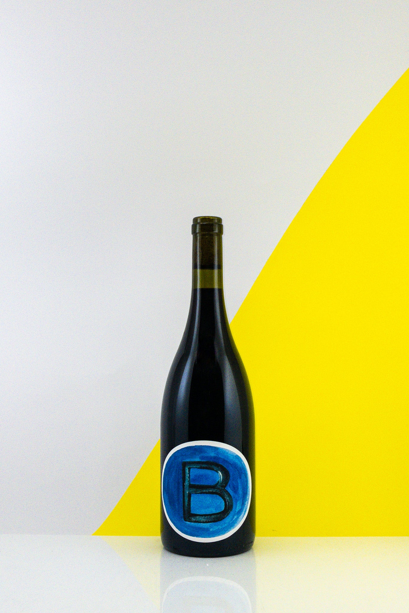 Bink Wines Sergeant J Grenache 2023