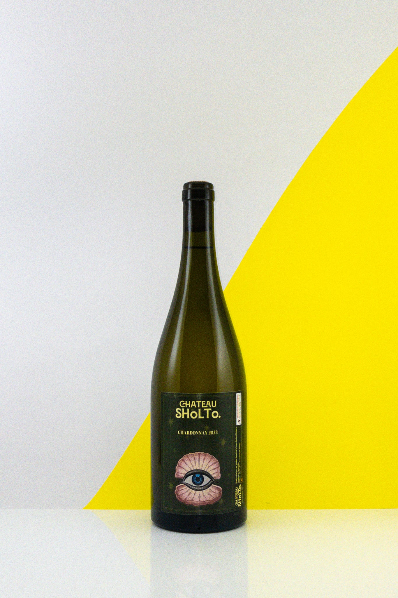 Chateau Sholto Chardonnay 2024