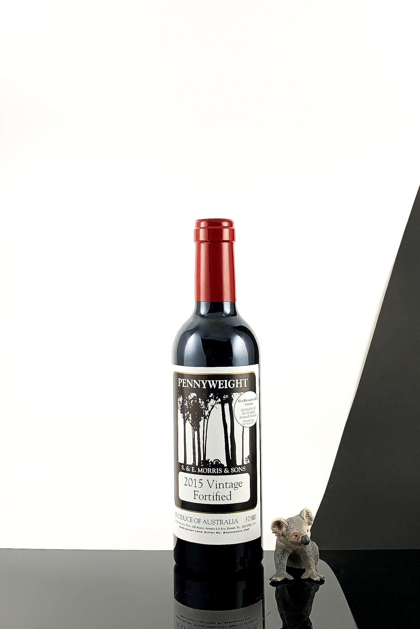 Pennyweight Vintage Fortified 2022 375ml