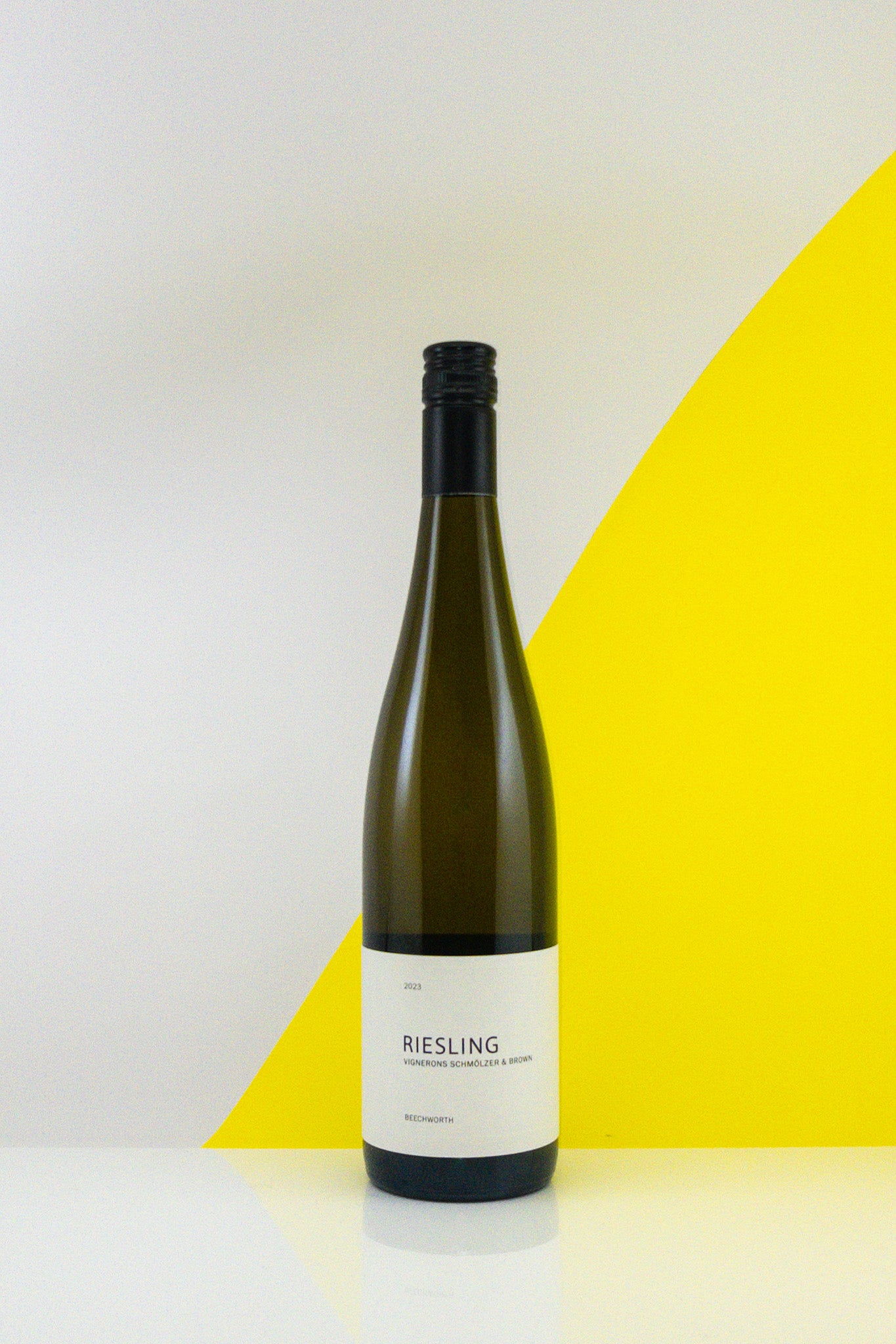 Vignerons Schmolzer & Brown Beechworth Riesling 2025