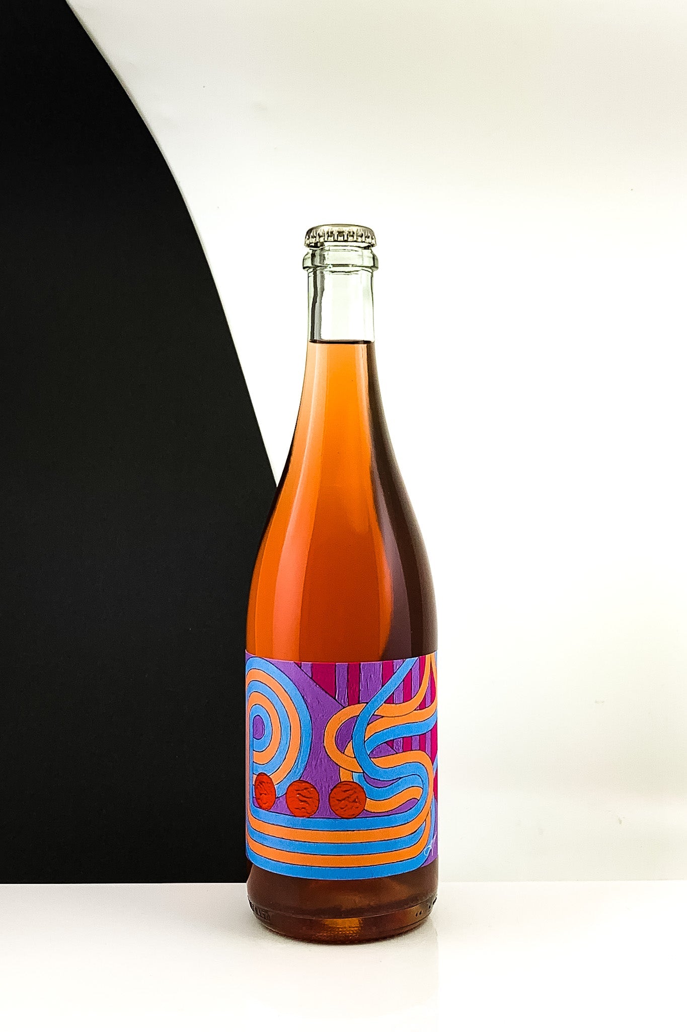 Parley Midnight Disco Pet Nat 2023