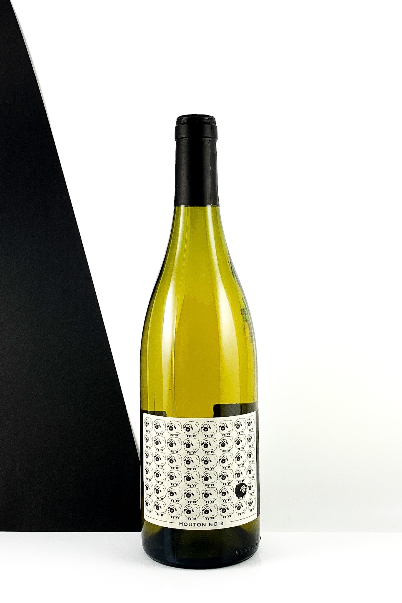 Vincent Caille Mouton Noir 2024