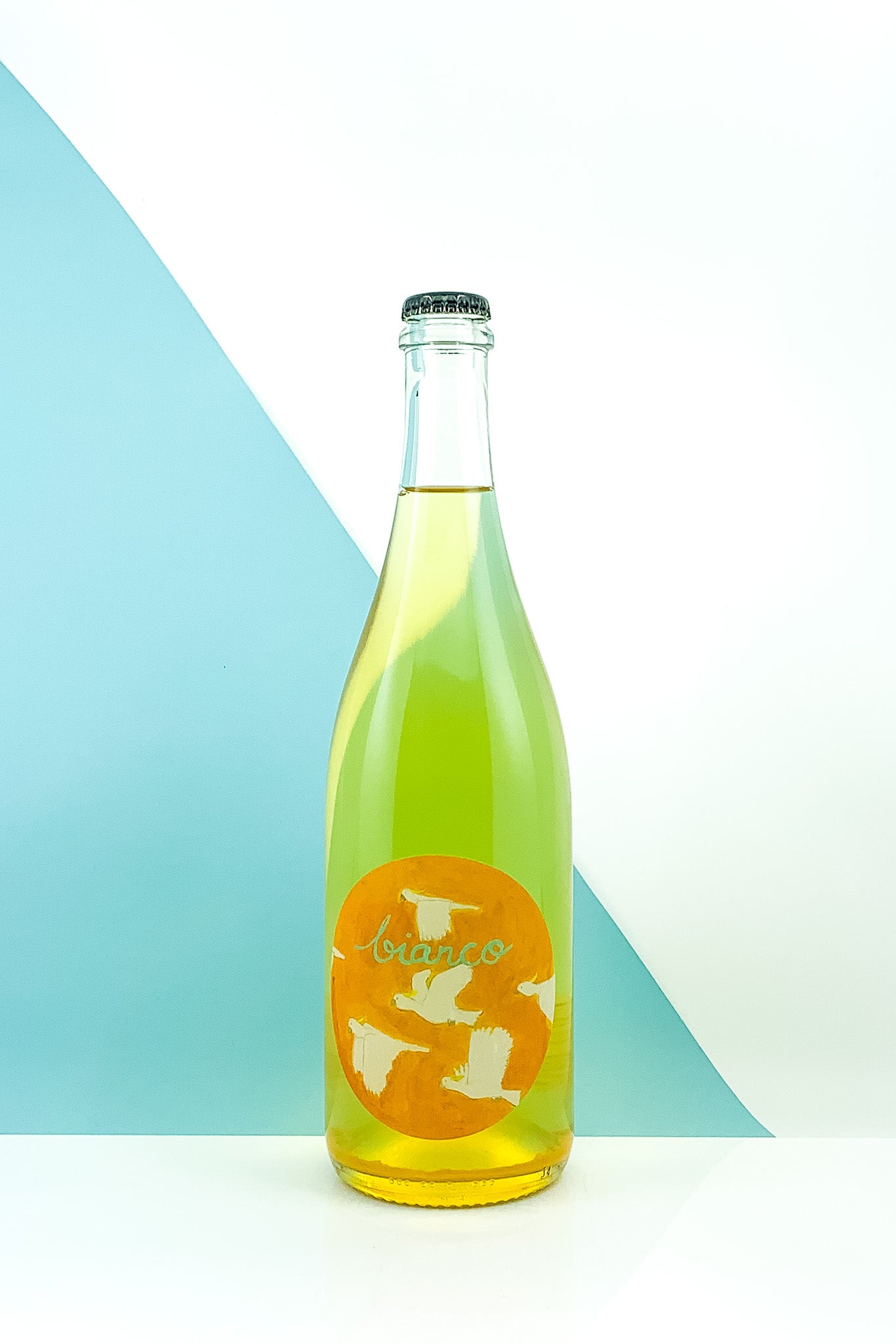 Tim Ward I'll Fly Away Bianco Ancestral MAGNUM 2024