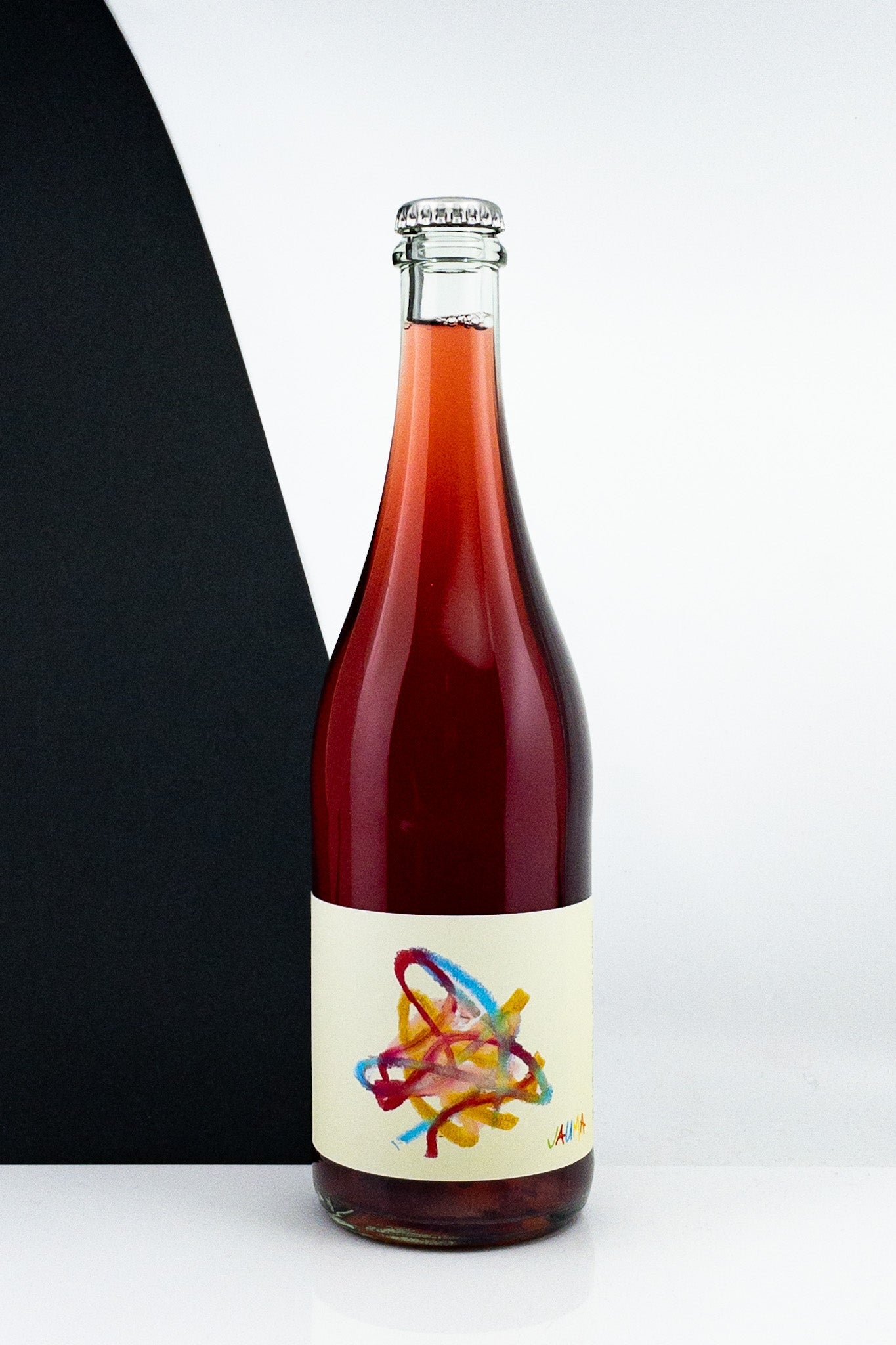 Jauma Why Try So Hard 2024