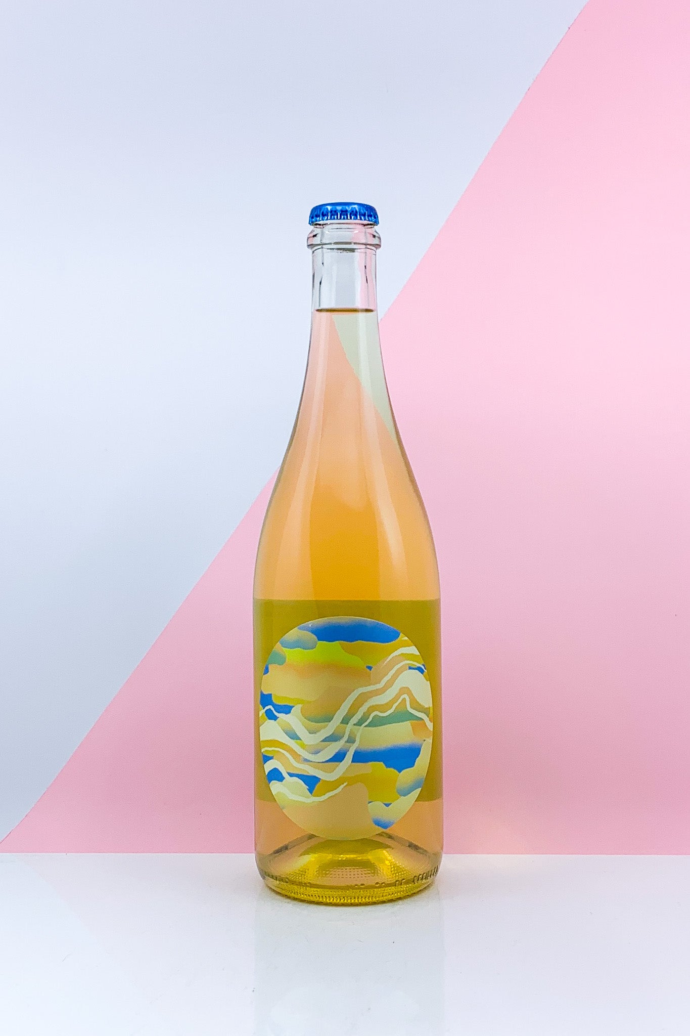 Wedded To The Weather Cloud Project Sea Breeze Picpoul 2024