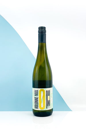 Kolonne Null Non Alcoholic Riesling 2022
