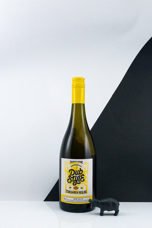 Dubstyle Tangerine Stonegarden Riesling 2022