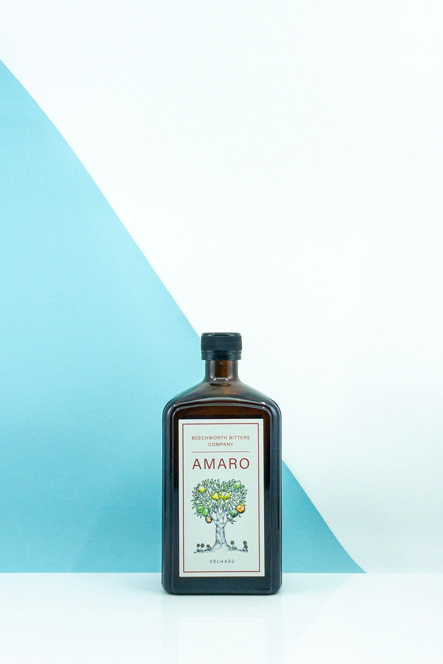 Beechworth Bitters Orchard Amaro