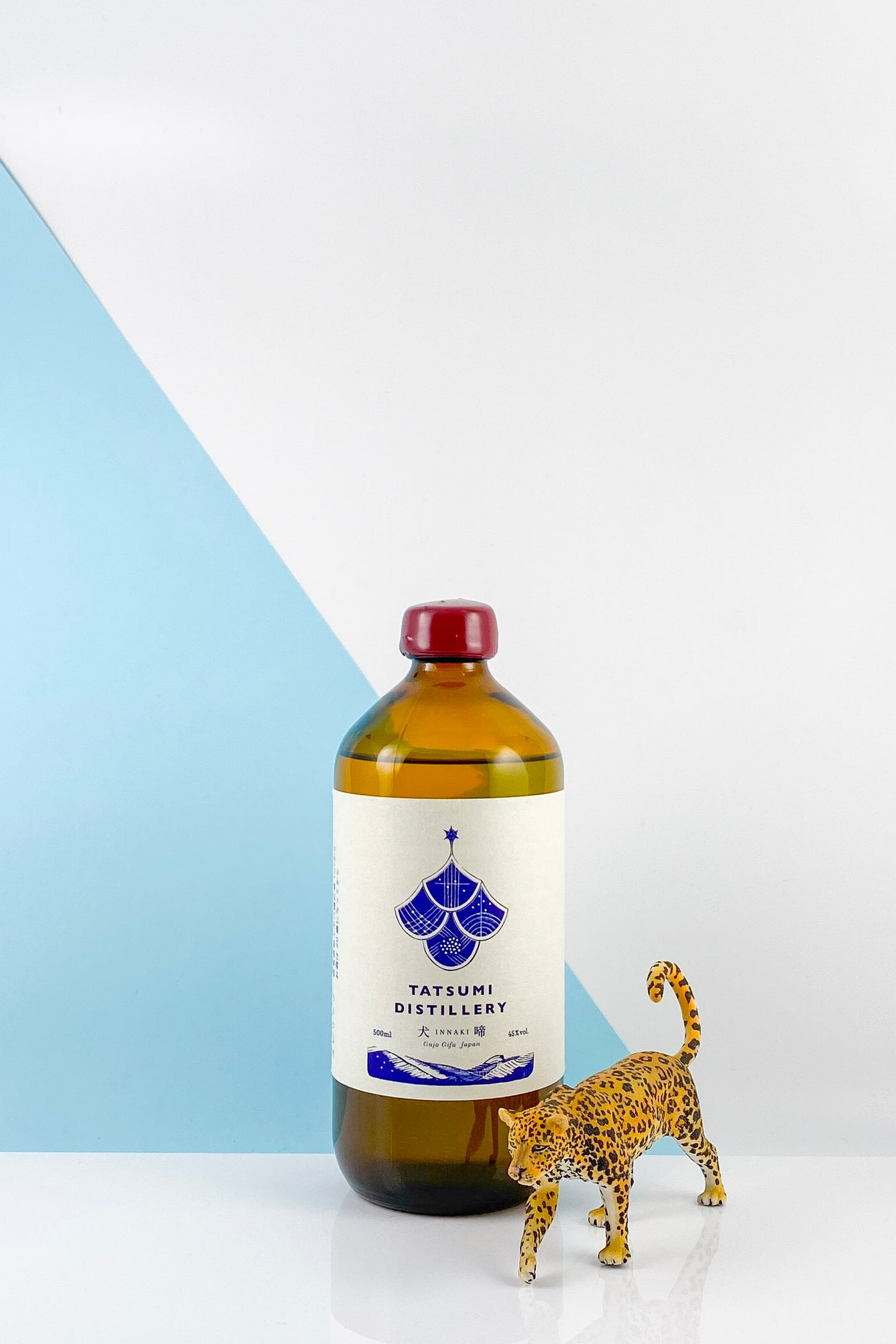 Tatsumi Distillery Gin