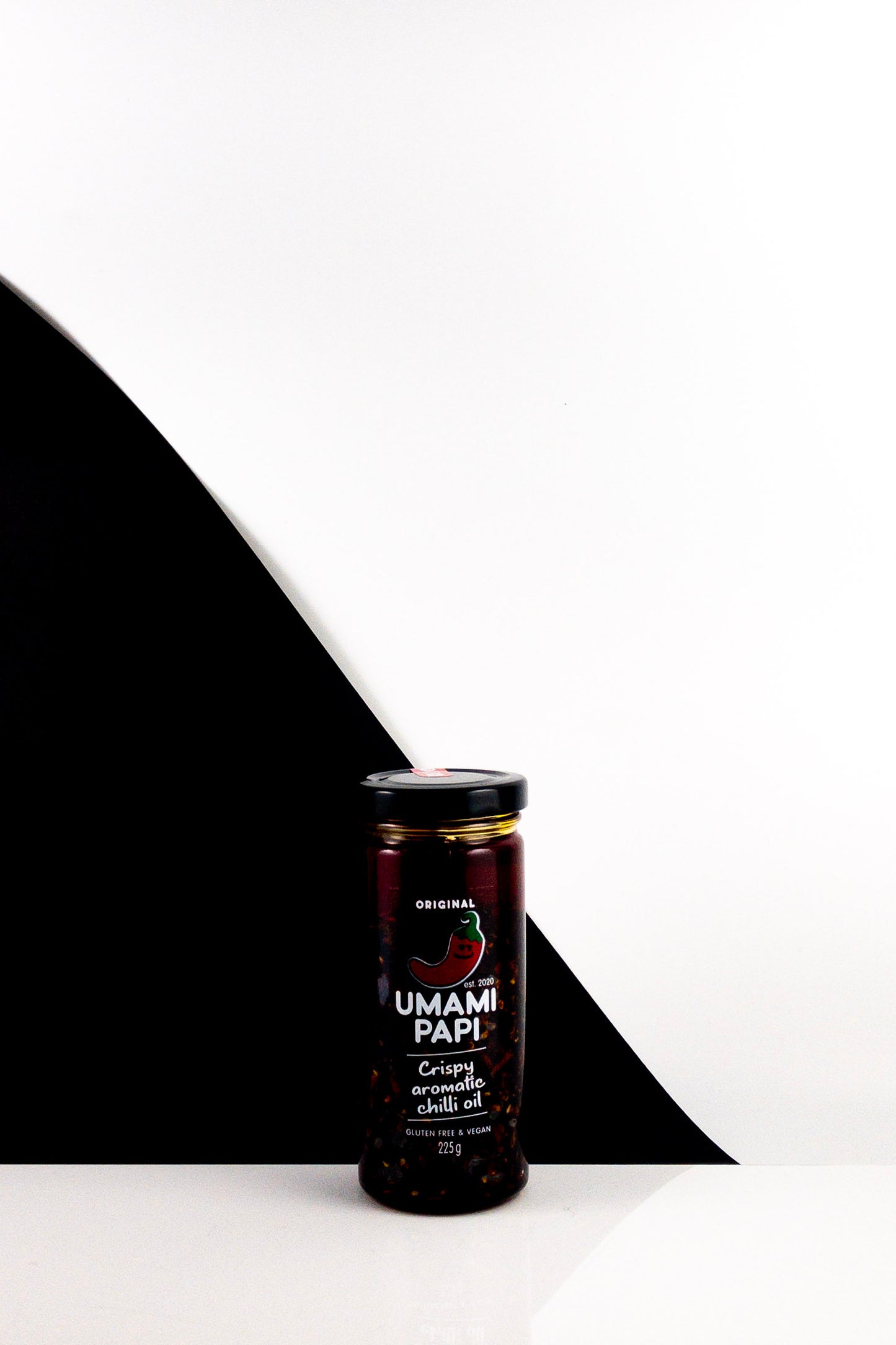 UmamiPapi Chilli Oil