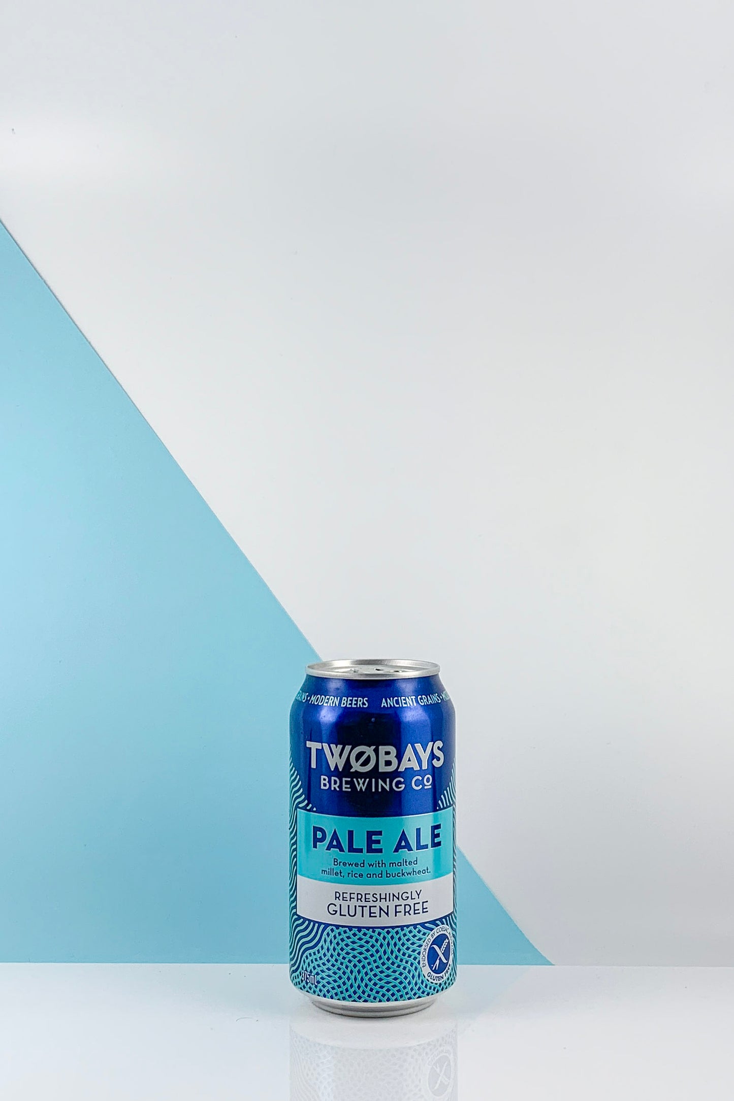 Two Bays Brewing Gluten Free Pale Ale 4pk