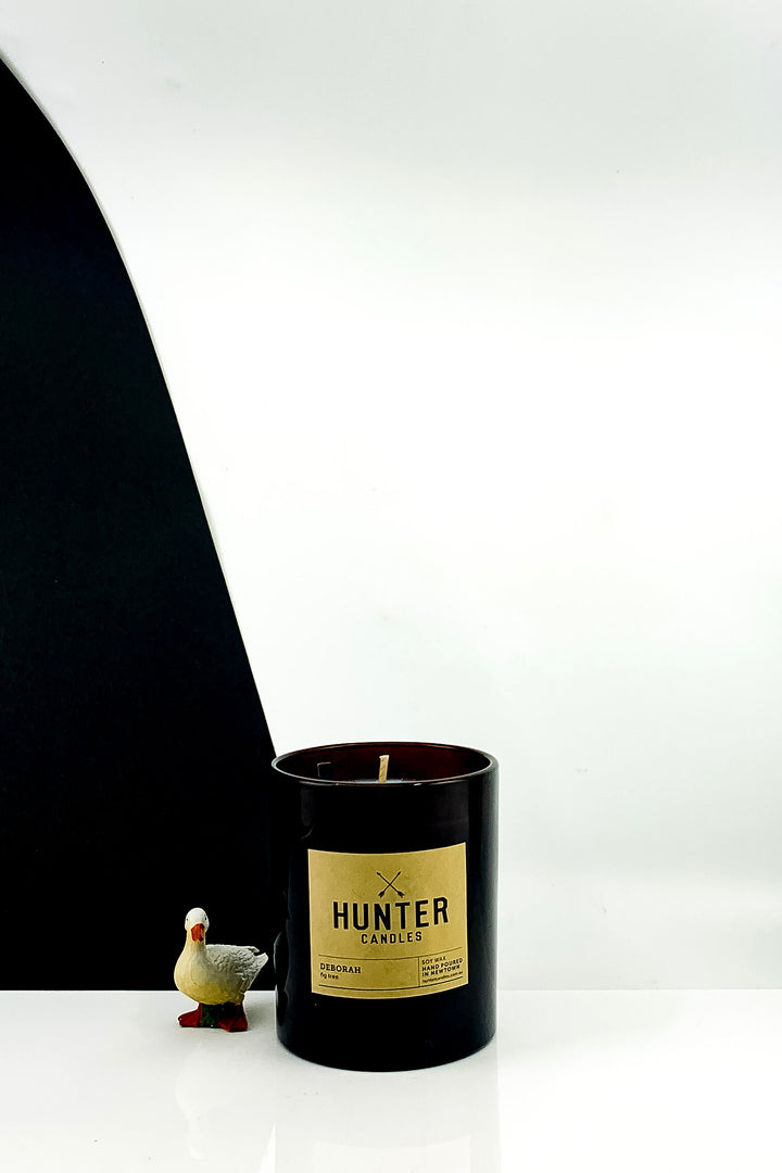 Hunter Candles Deborah - Fig Tree