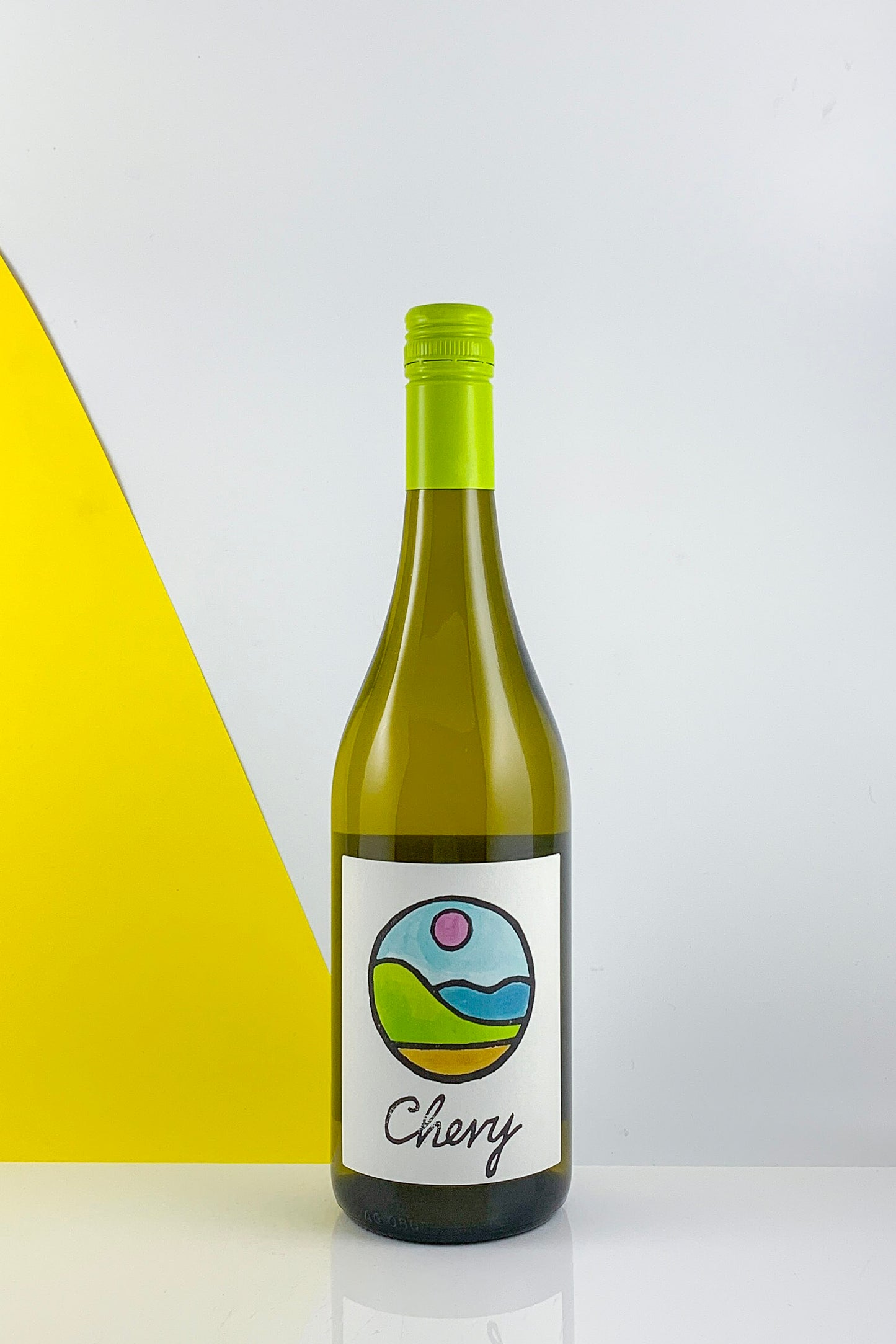 Les Fruits Chevy 2022