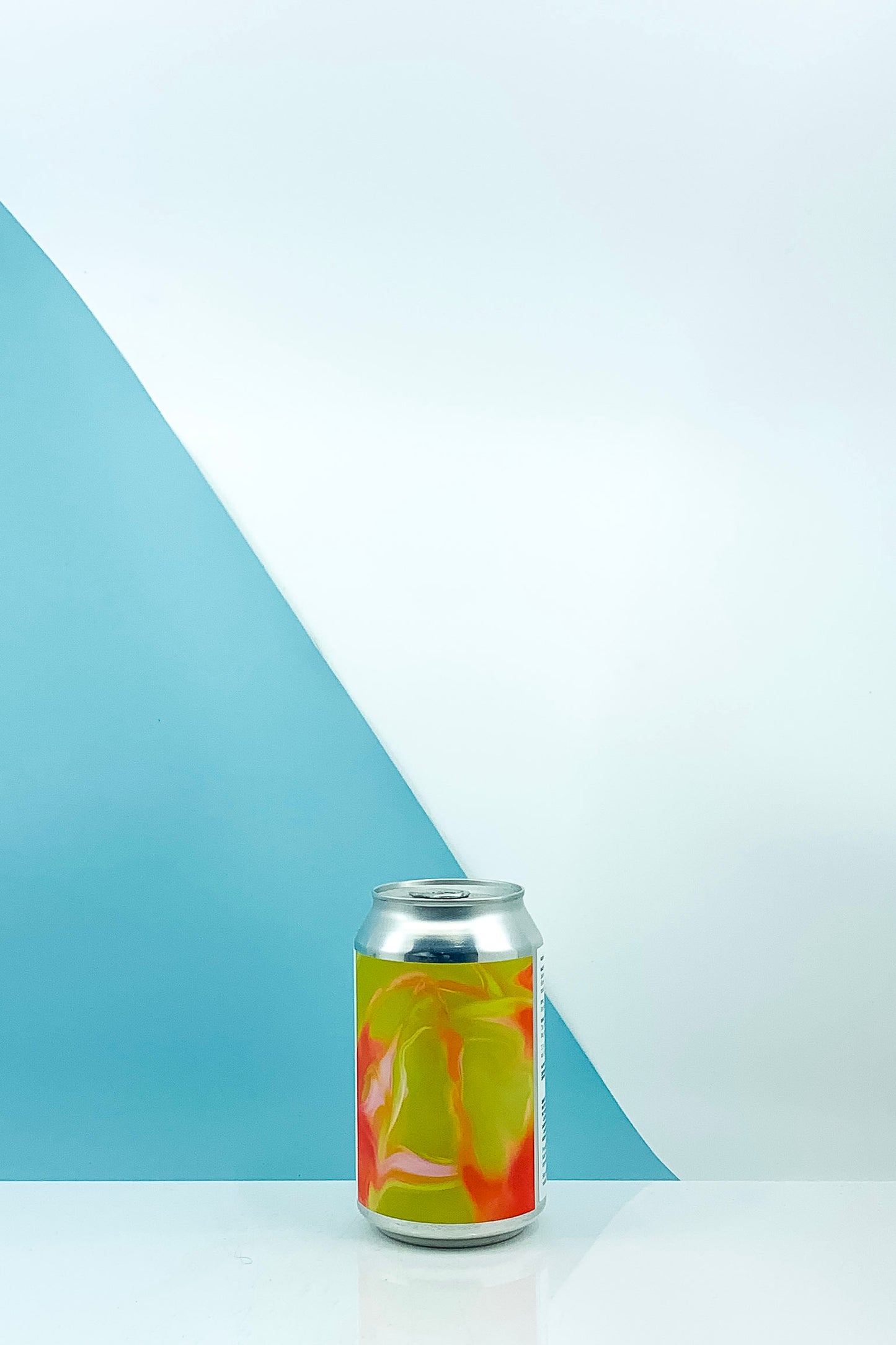 T.I.N.A Drinks 0.2 Raspberry, Lime Leaf, Waxflower