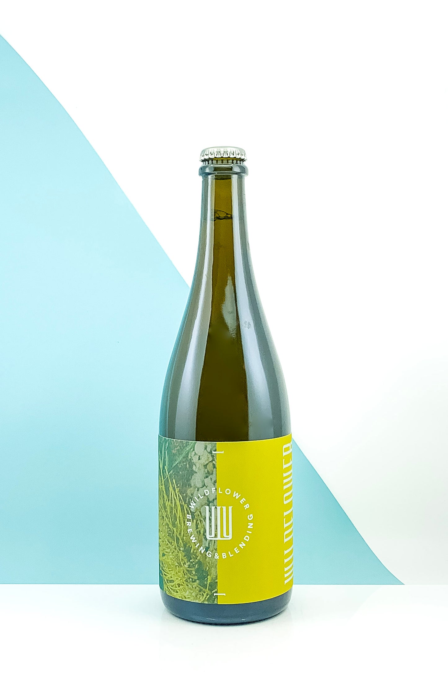 Wildflower Brewing Good As Gold #22