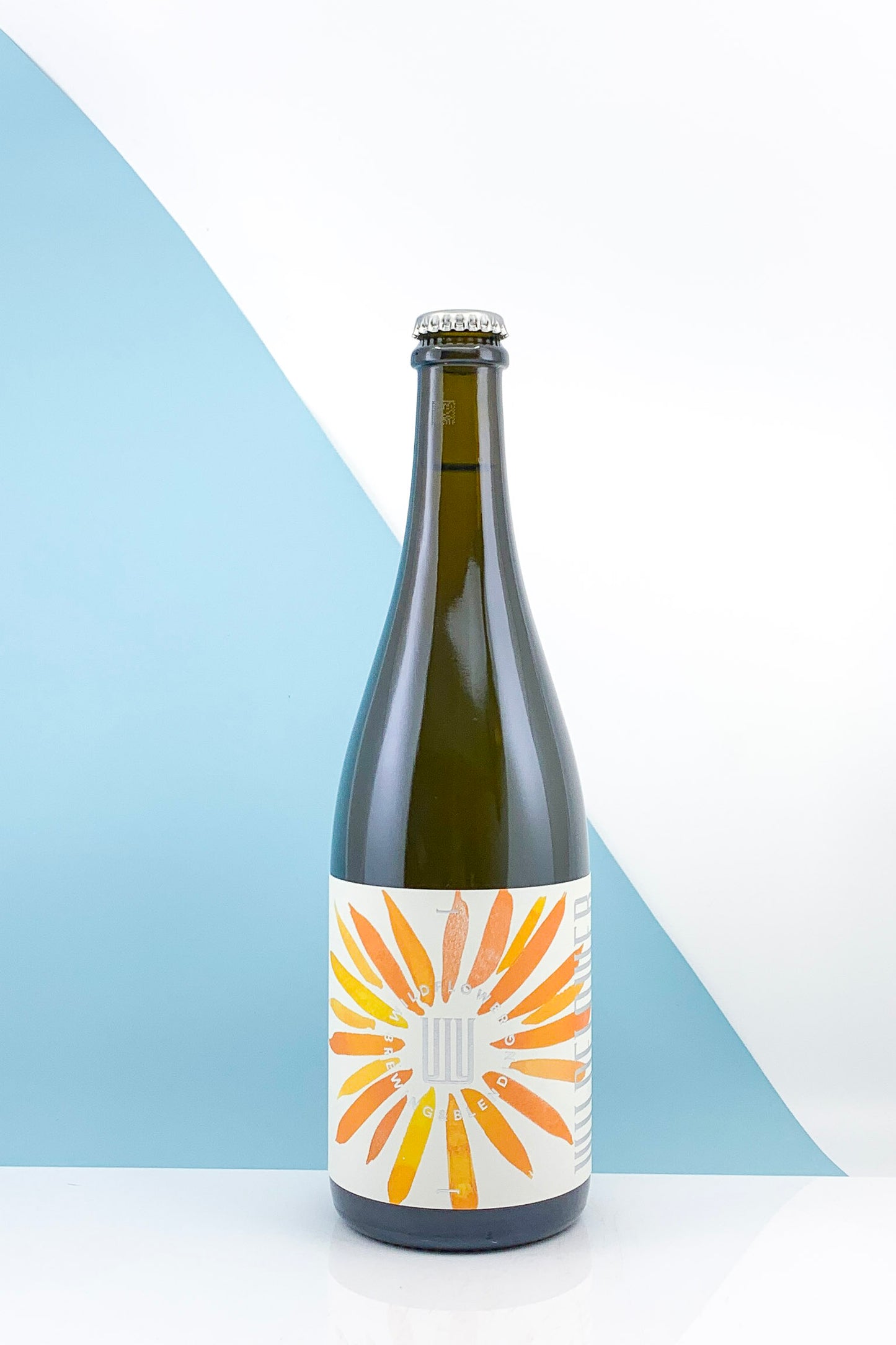 Wildflower Brewing x Brash Higgins Zibeerbo 2025