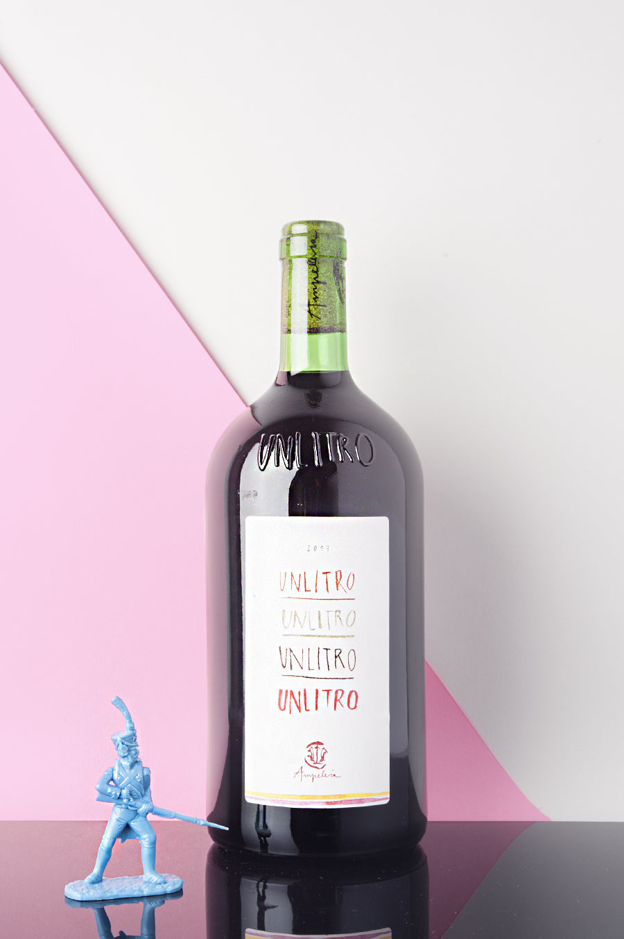 Ampeleia Unlitro 2024