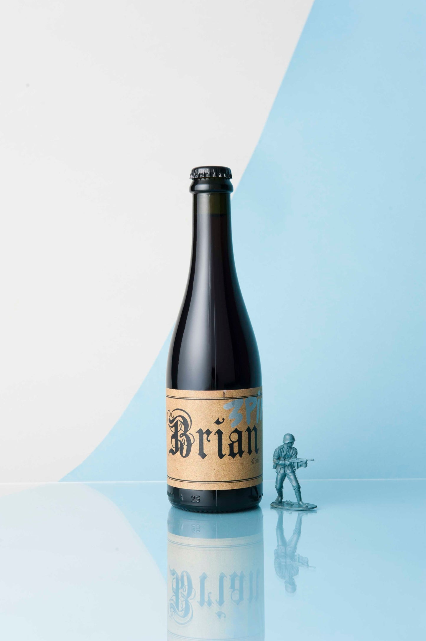 Brian 3Pinots 2022 375ml