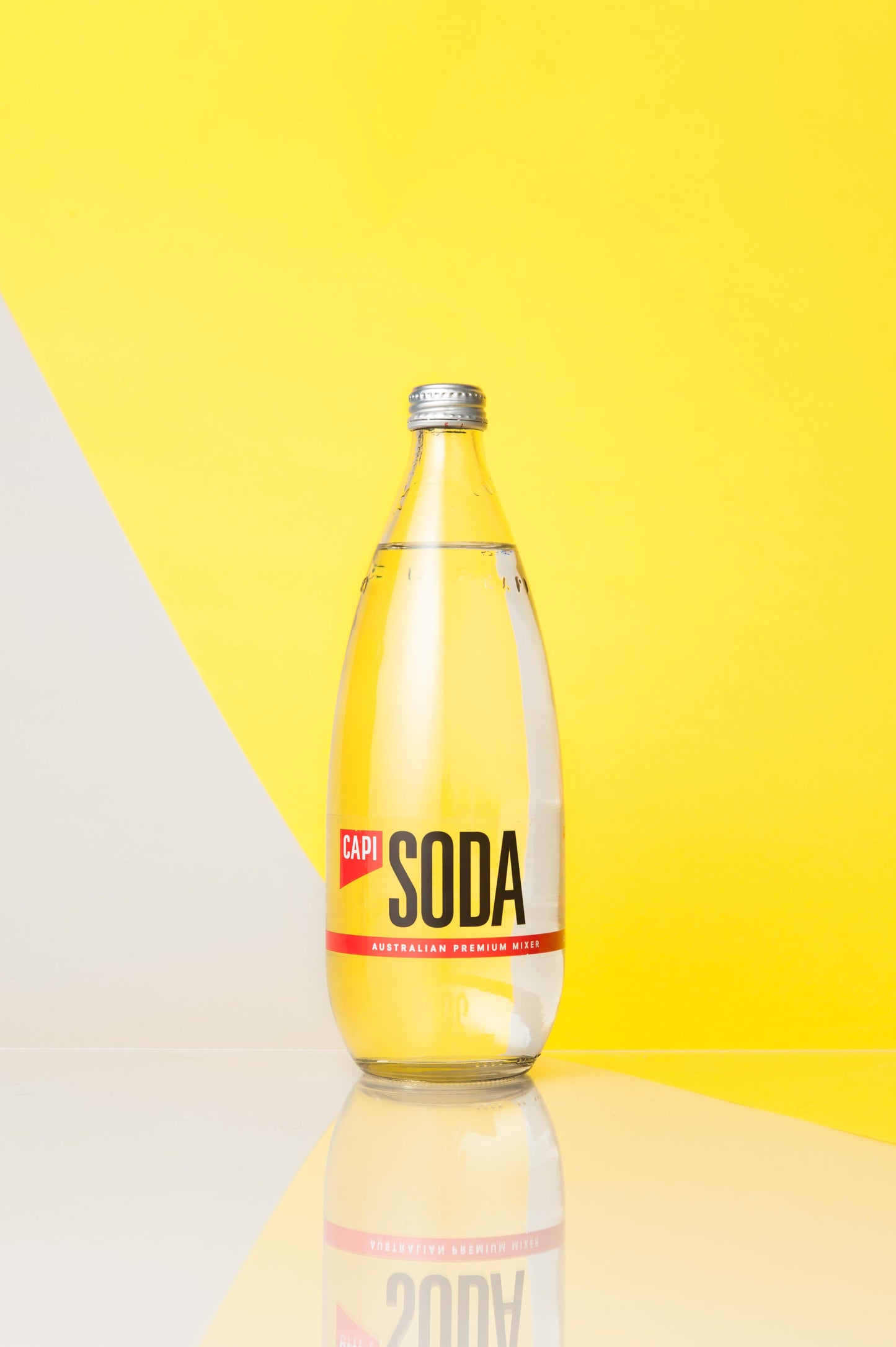 Capi Soda