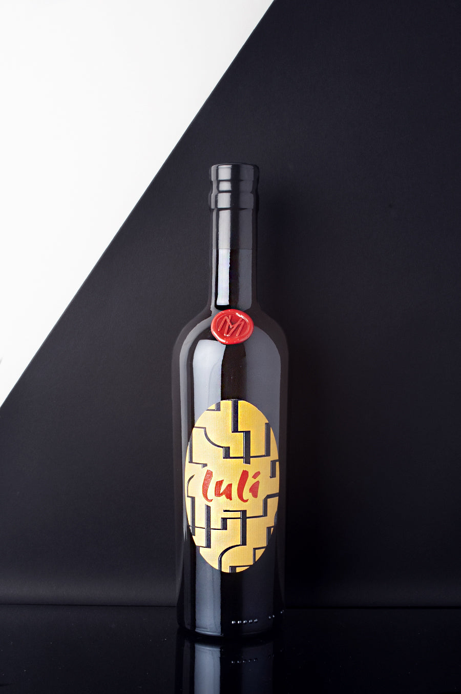 Chinati Vergano Luli Vermouth