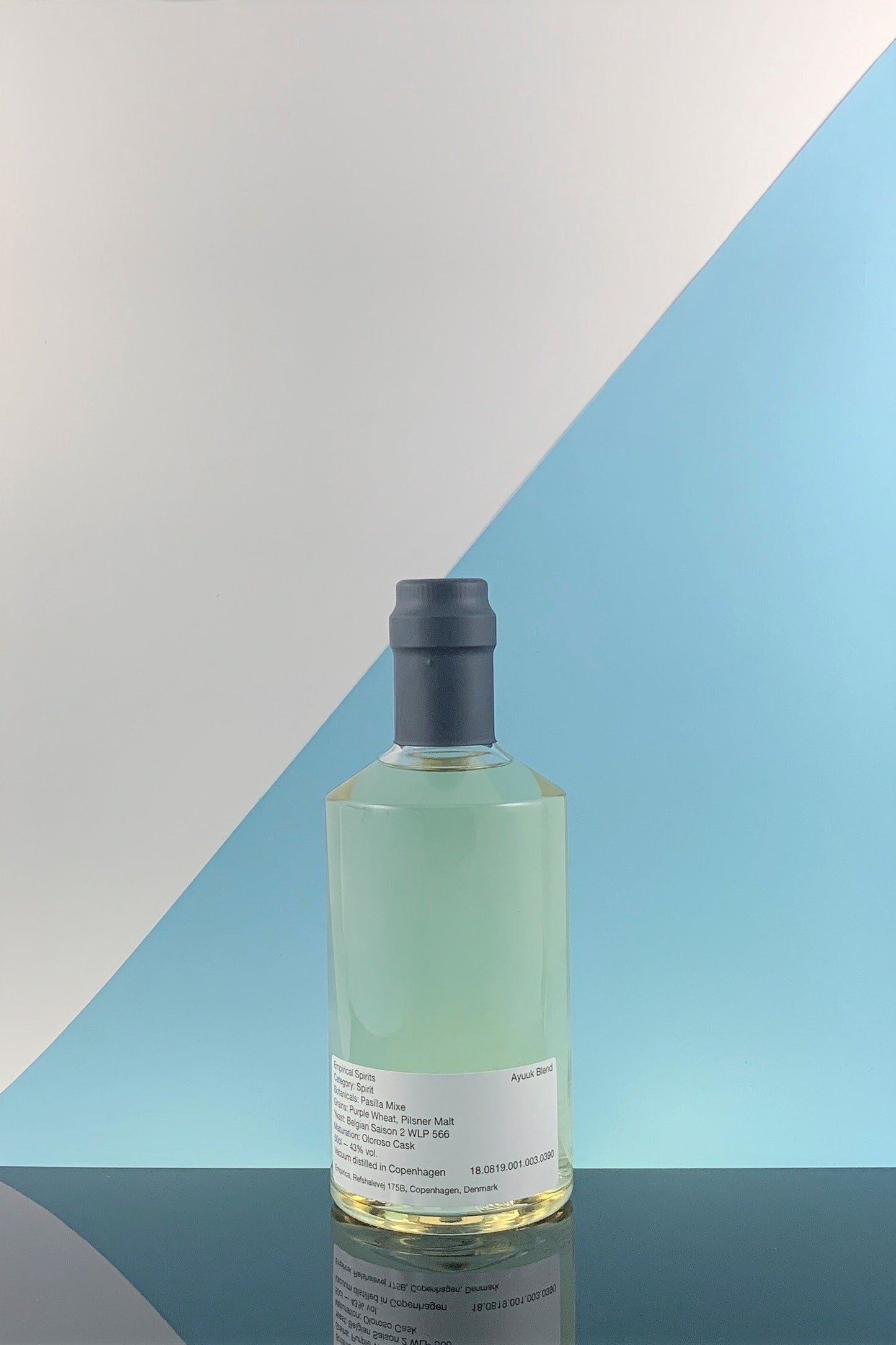 Empirical Spirits Ayuuk Blend