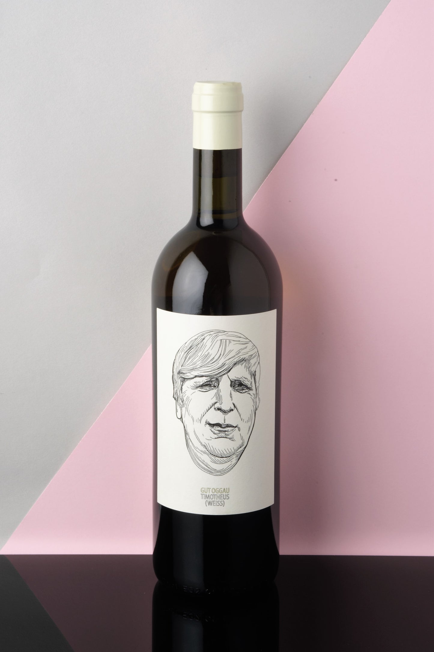 Gut Oggau Timotheus 2022 Magnum