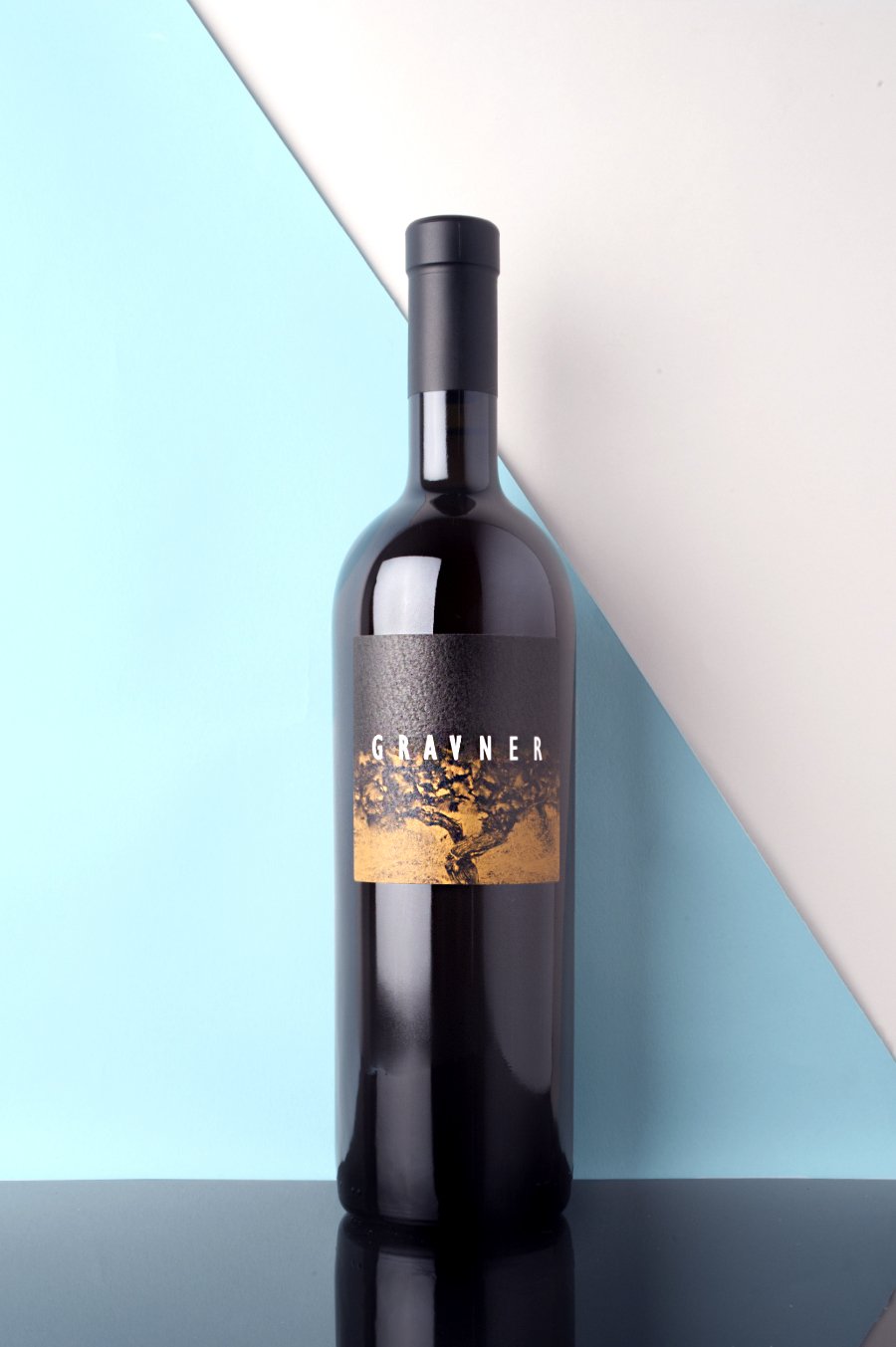 Gravner Ribolla 2016