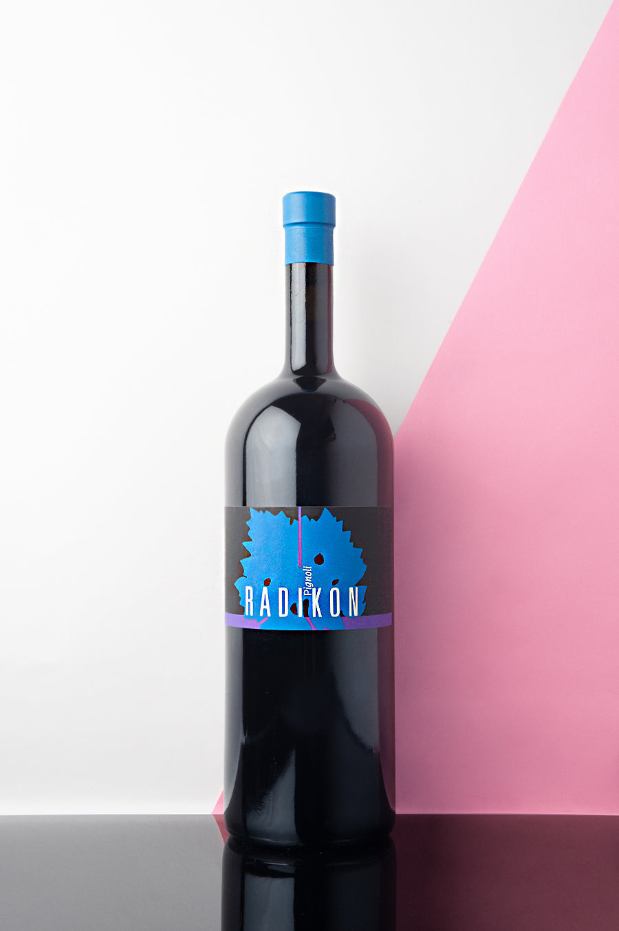 Radikon Pignoli 1000ml 2010