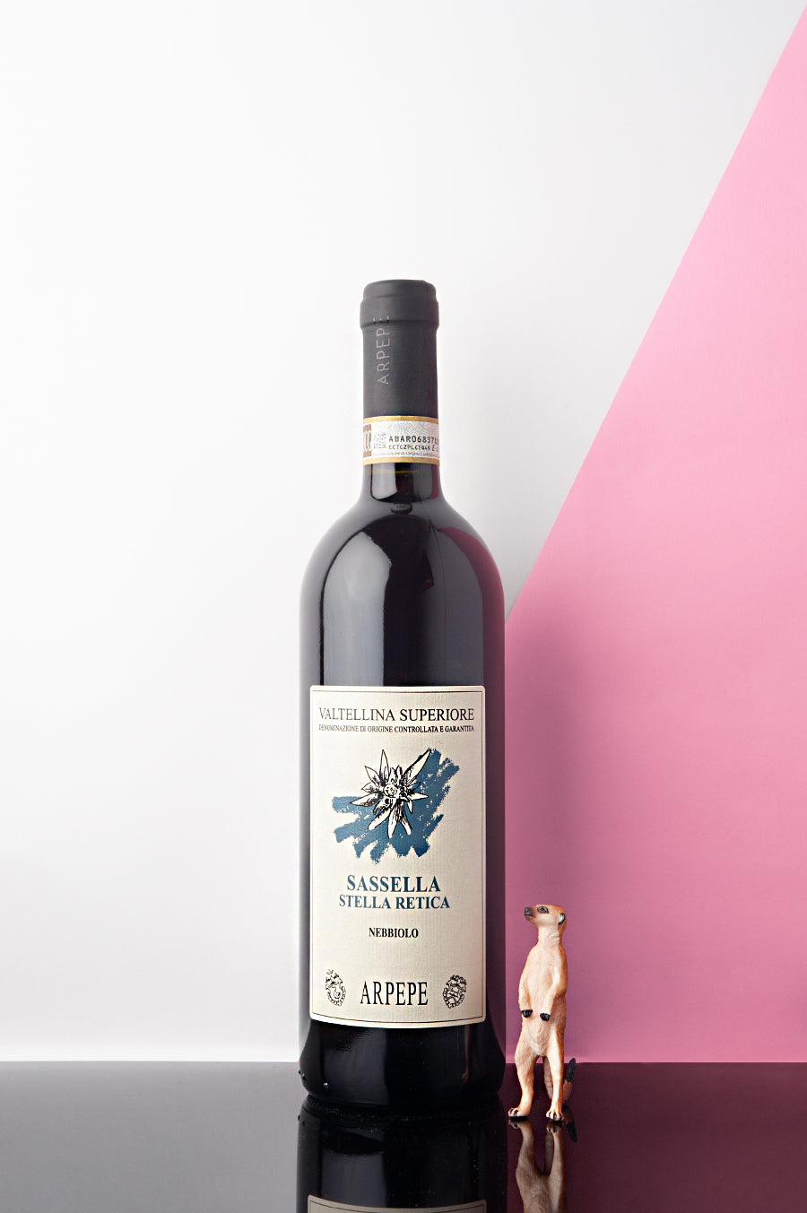 AR.PE.PE Valtellina Superiore Sassella Stella Retica 2022