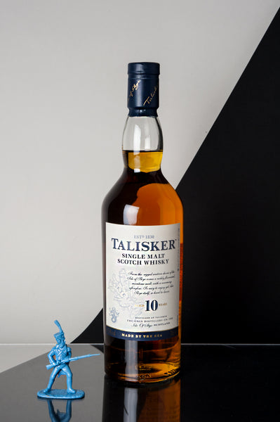 Whisky Talisker 10y Torbato