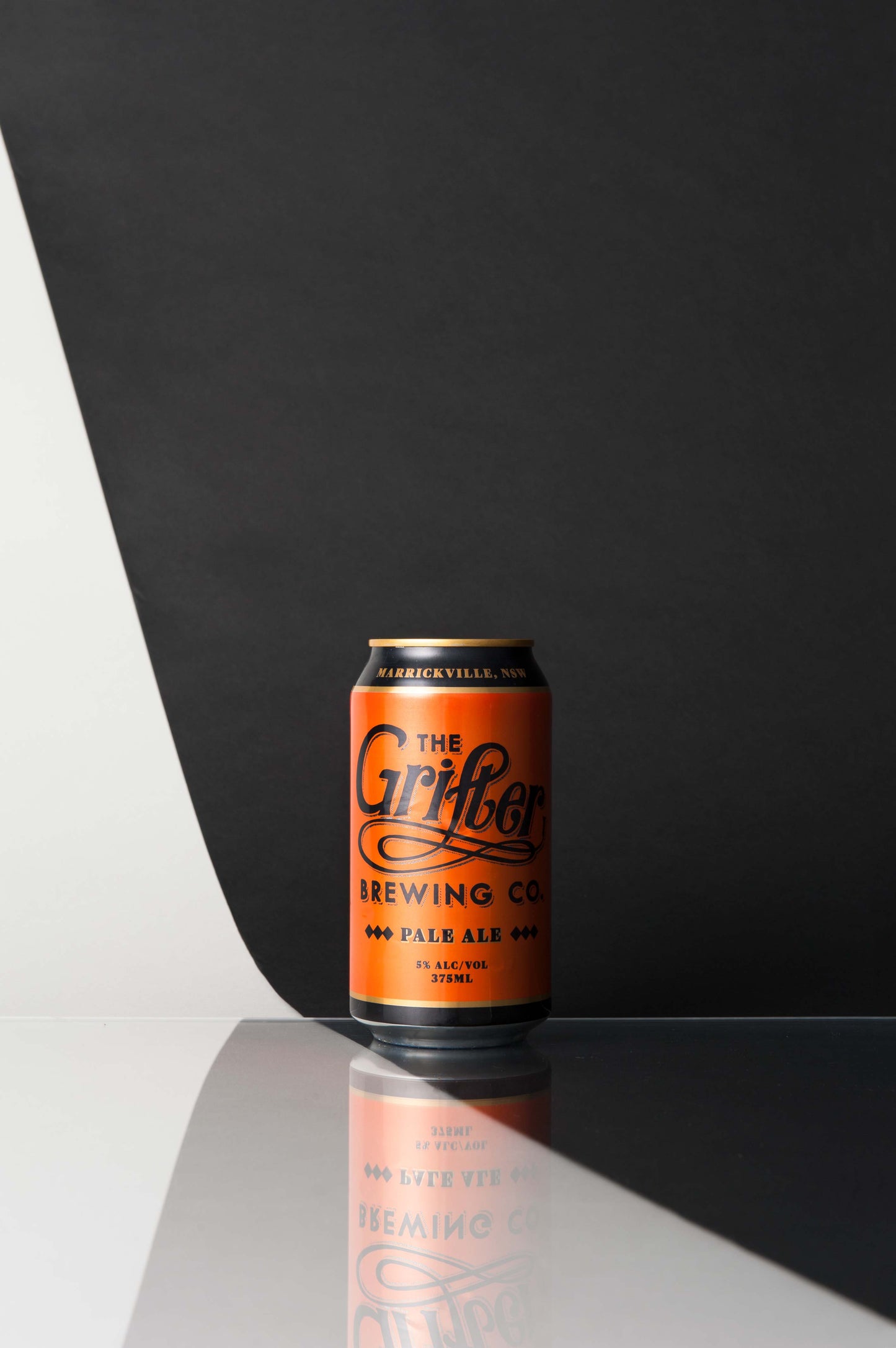 Grifter Brewing Co Pale Ale 4pk