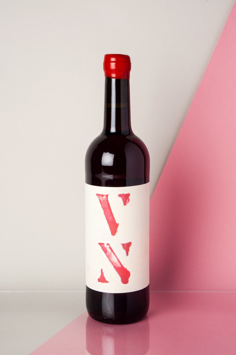 Partida Creus VN Red 2021