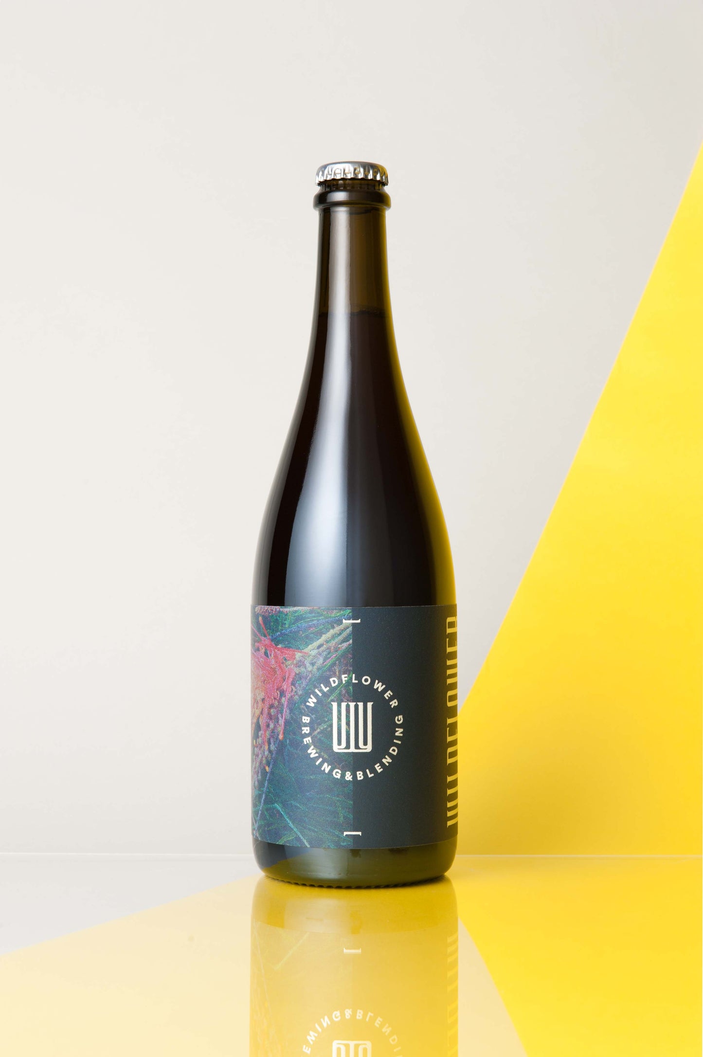 Wildflower Brewing Amber Blend #45