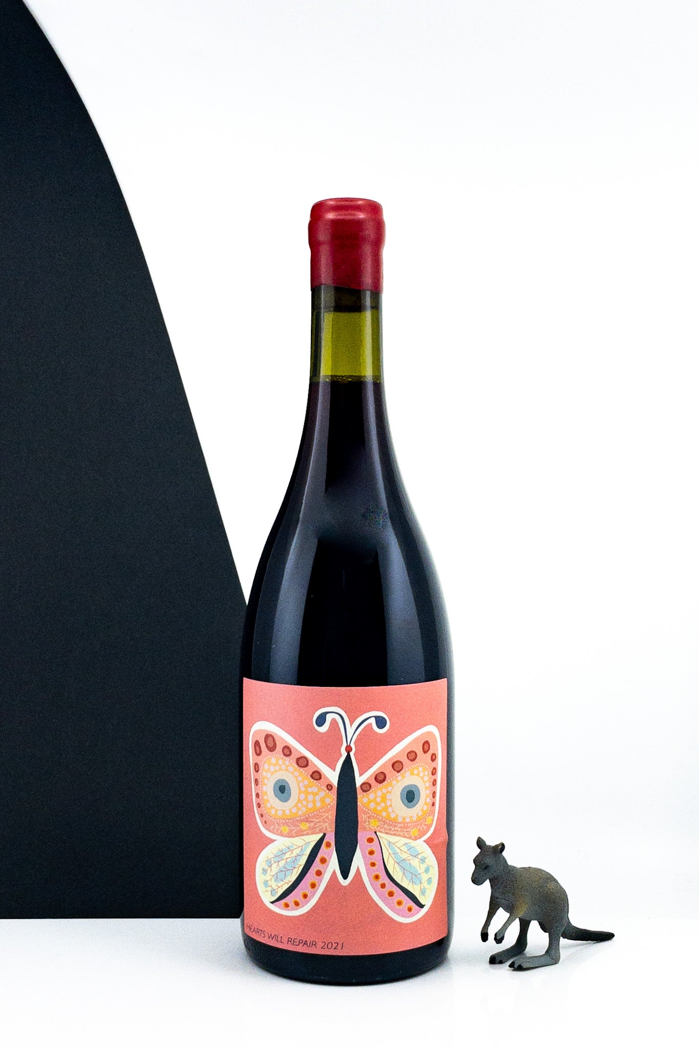 The Other Right Hearts Will Repair Shiraz 2025