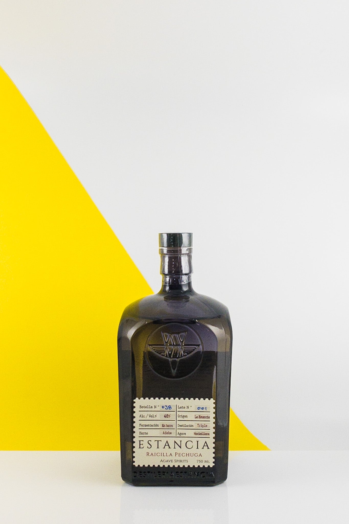 Estancia Raicilla Pechuga