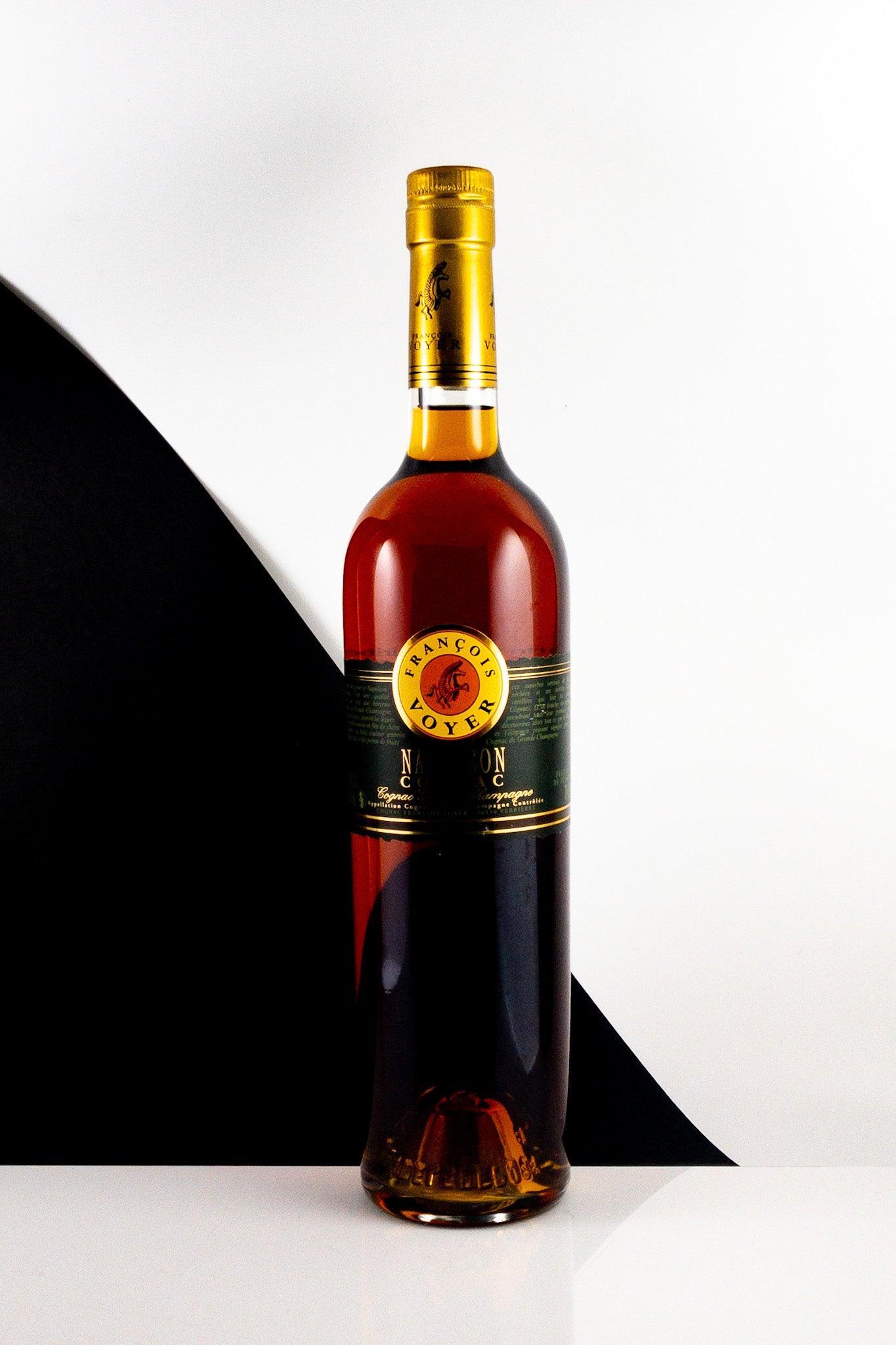 Francois Voyer Cognac Napoleon 15 Years