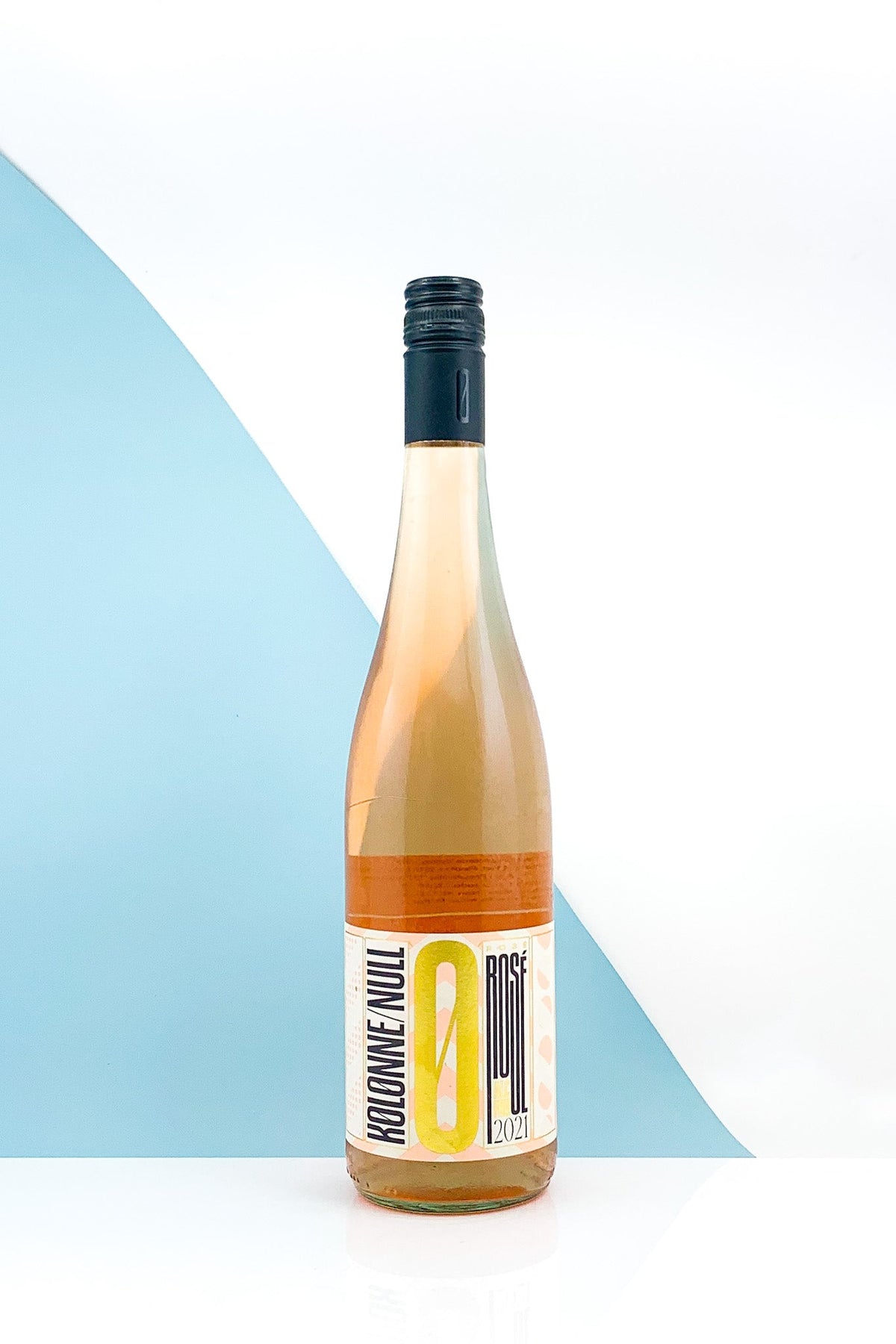 Kolonne Null Non Alcoholic Rose 2024