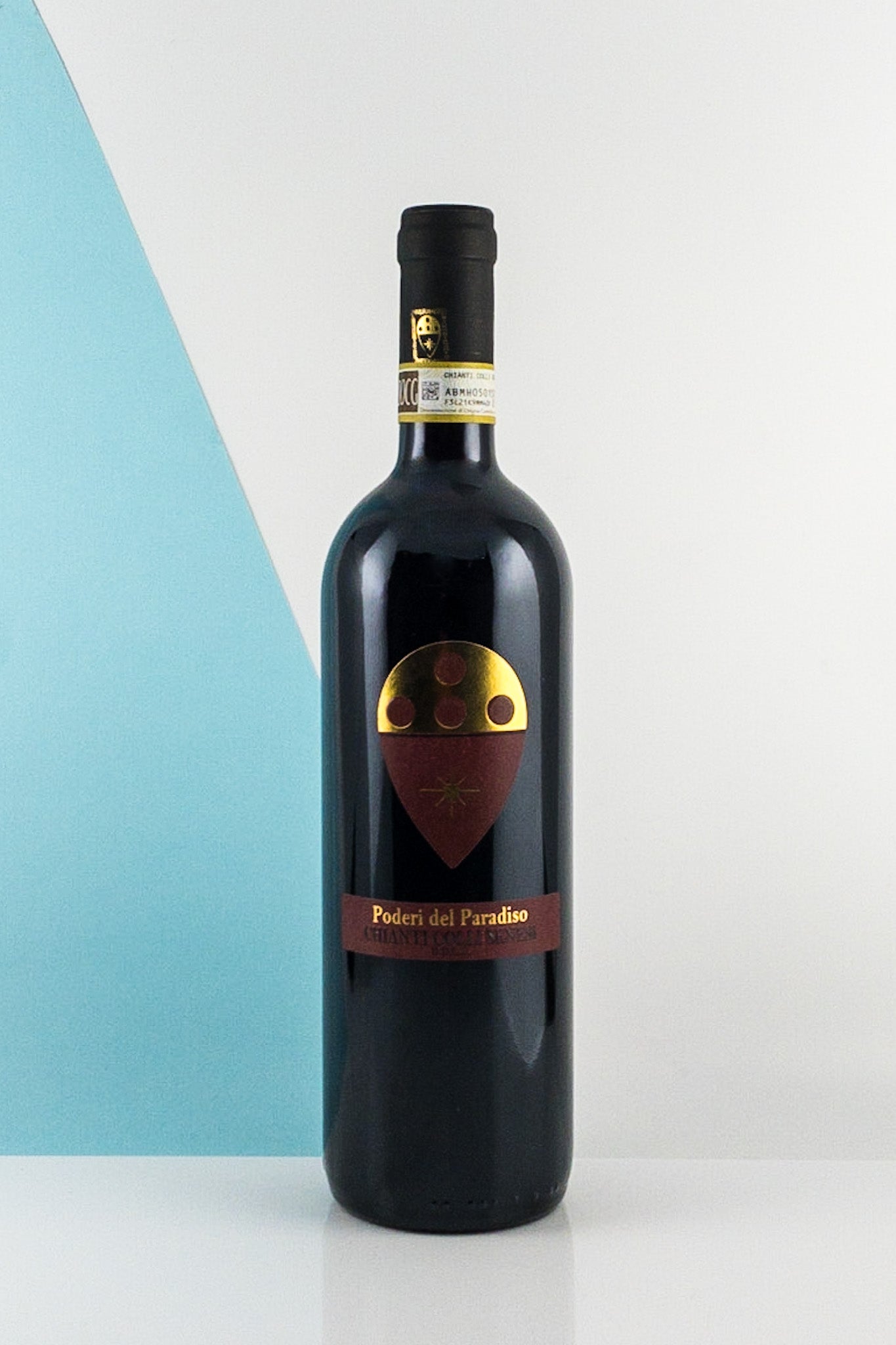 Poderi del Paradiso Chianti Colli Senesi 2023
