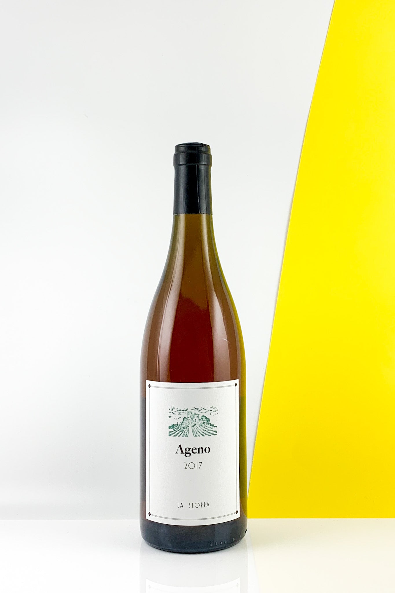 La Stoppa Ageno 2020