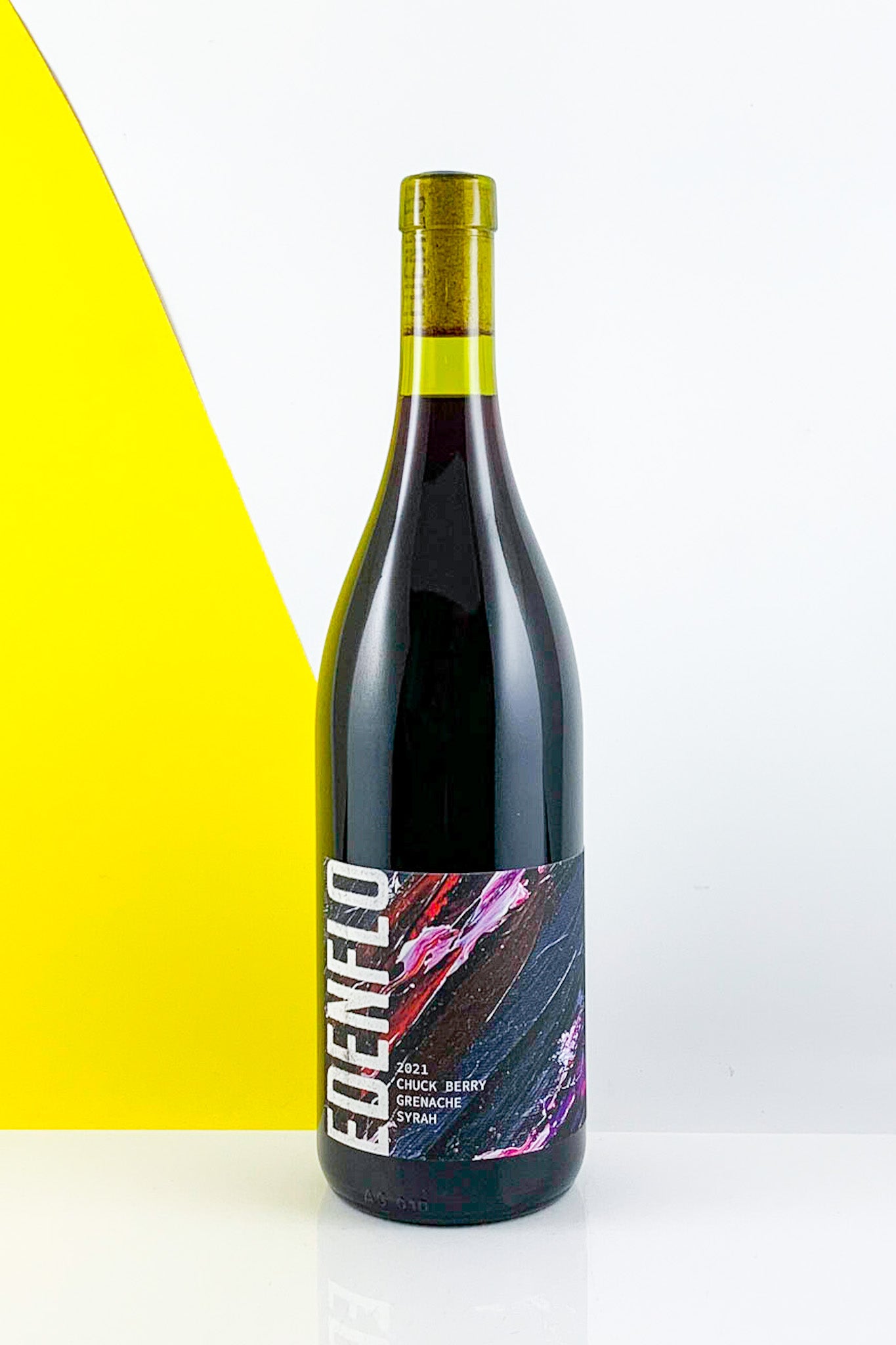 Edenflo Chuck Berry Grenache Syrah 2022