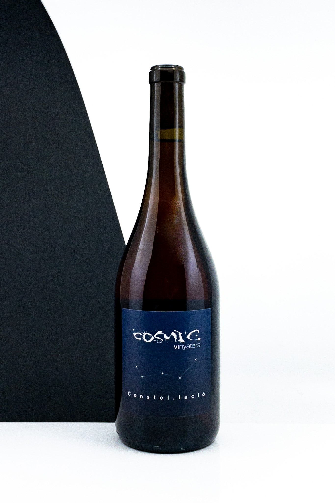 Cosmic Vinyaters Constel.lacio 2024