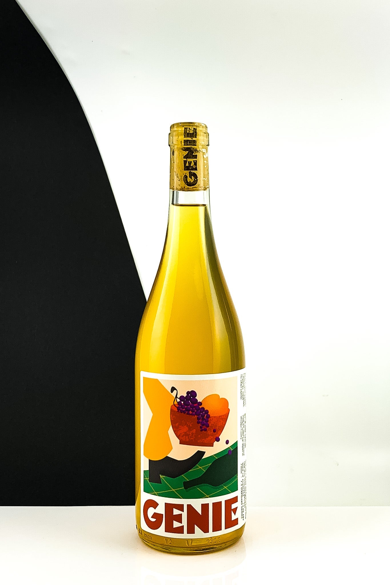 Genie Chardonnay 2025