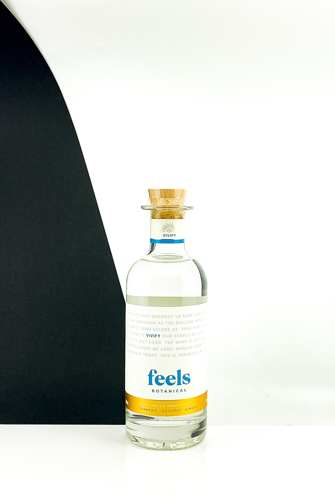 Feels Botanical Vivify